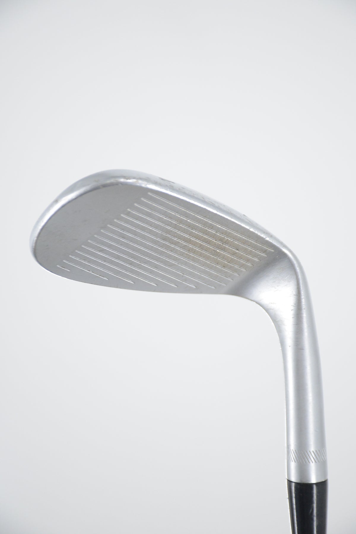 Lefty Titleist Vokey Spin Milled 54 Degree Wedge Wedge Flex 35"