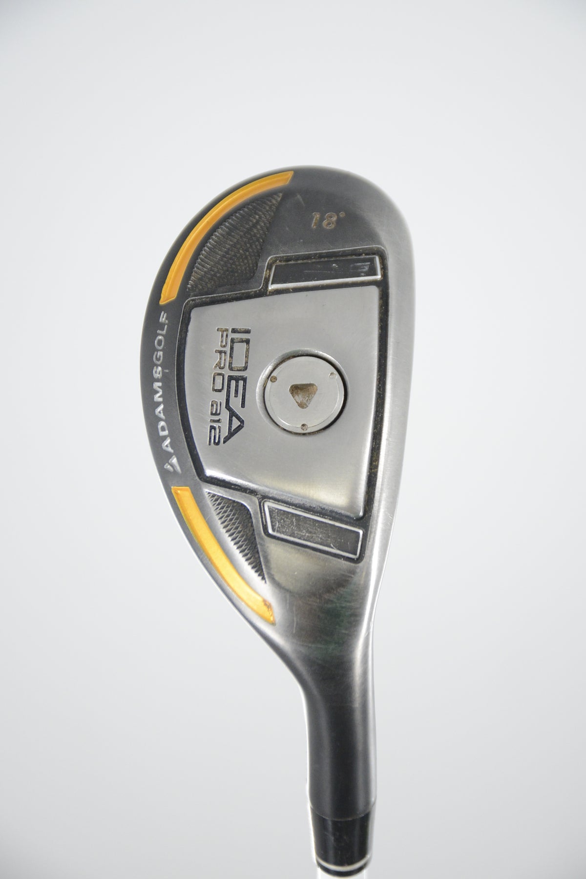 Adams Idea Pro A12 18 Degree Hybrid S Flex 40.25"