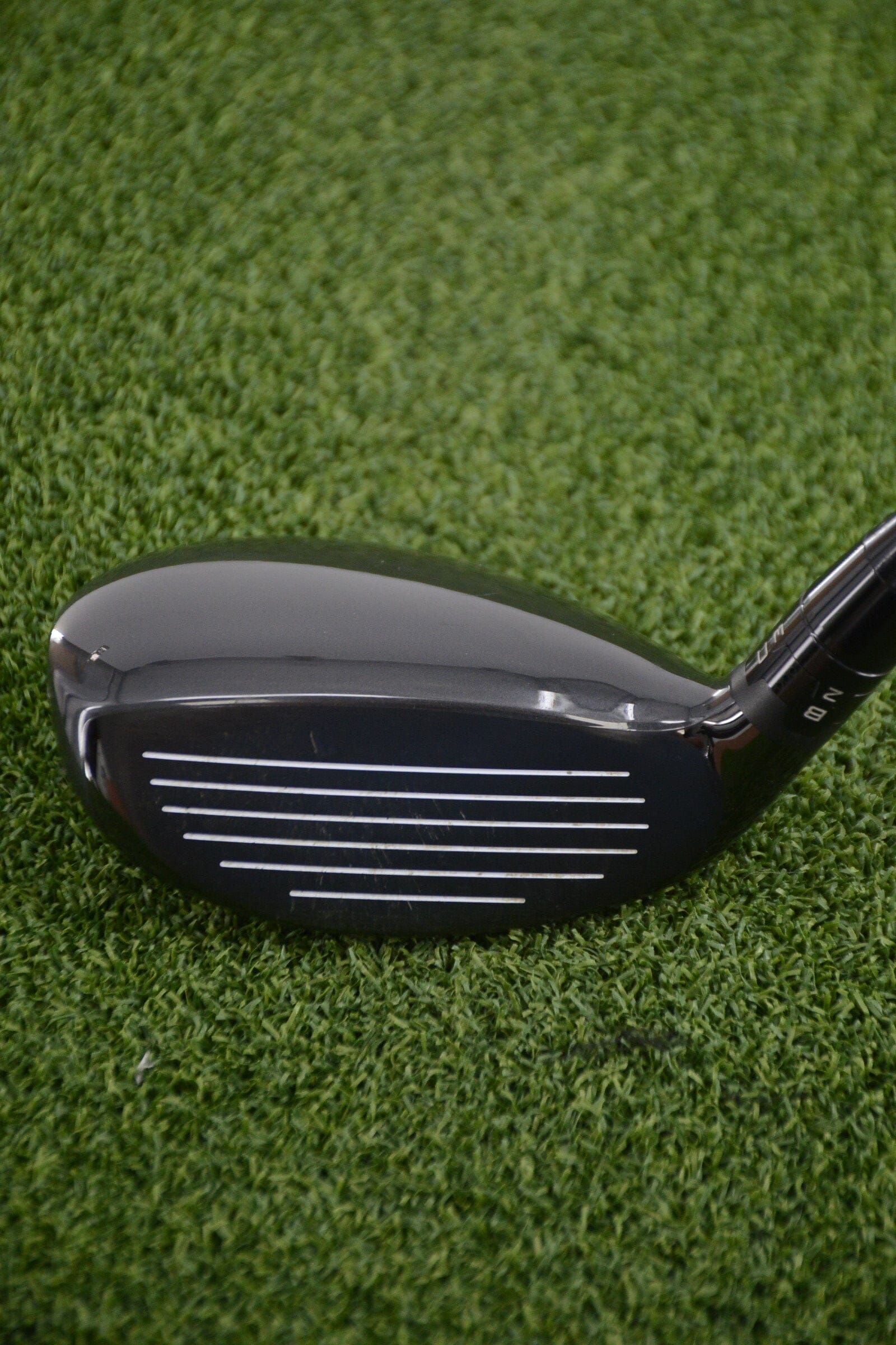 Titleist 818 H1 23 Degree Hybrid R Flex 39.25" Golf Clubs GolfRoots