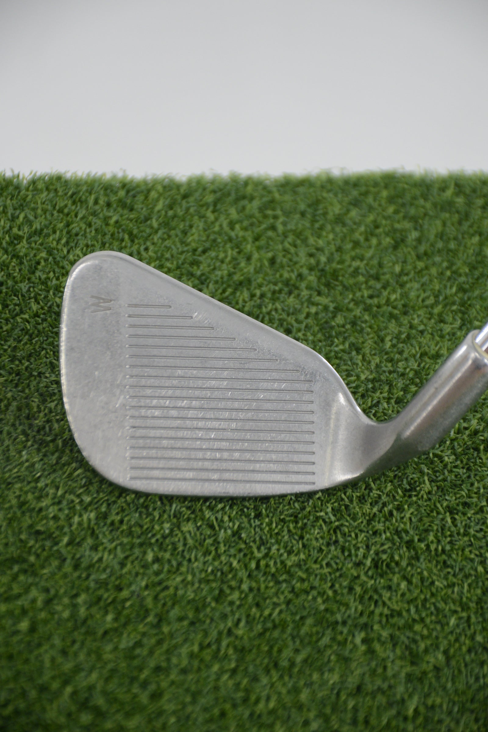 Ping Eye 2 PW S Flex 35"