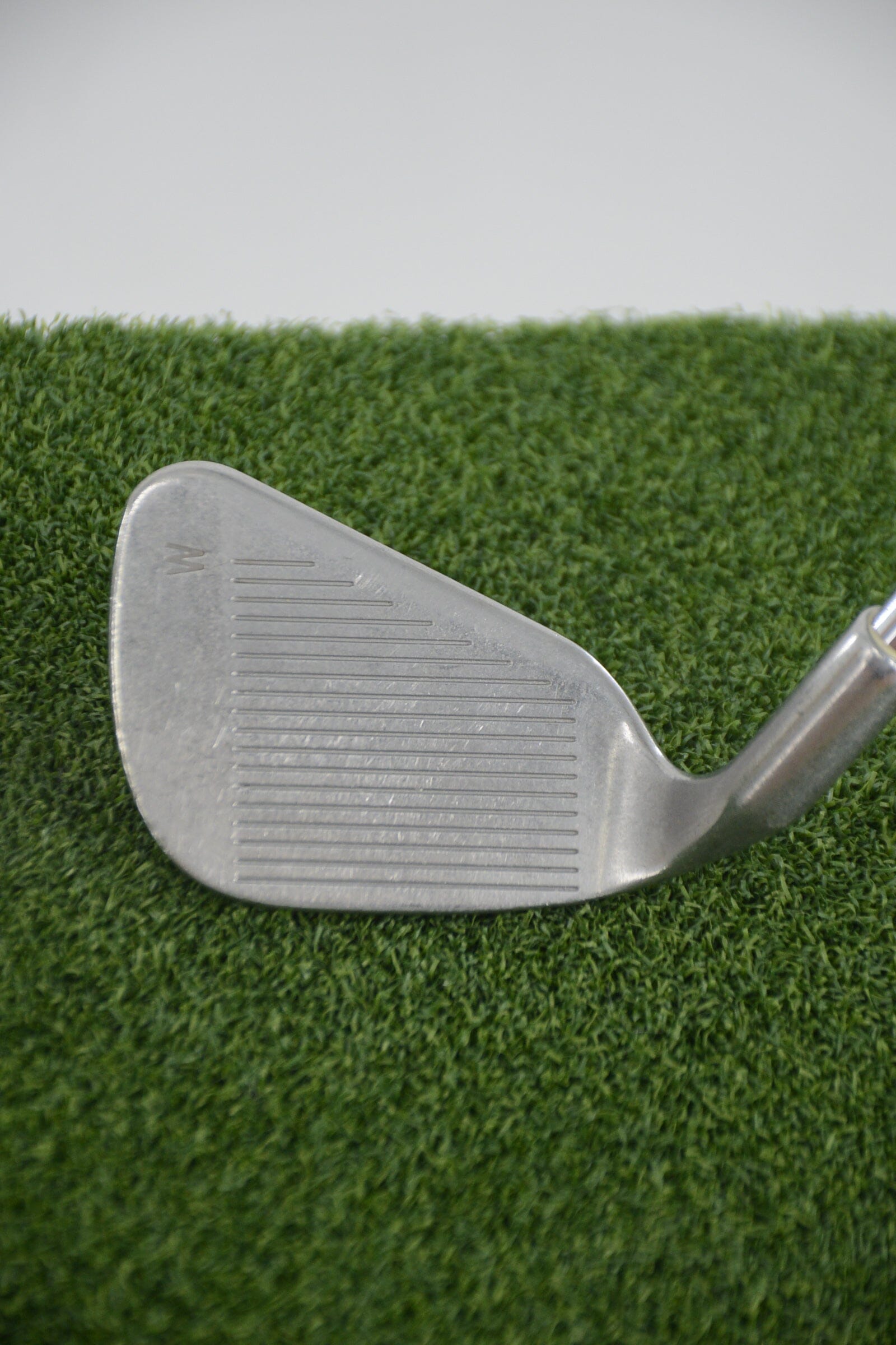 Ping Eye 2 PW S Flex 35" Golf Clubs GolfRoots