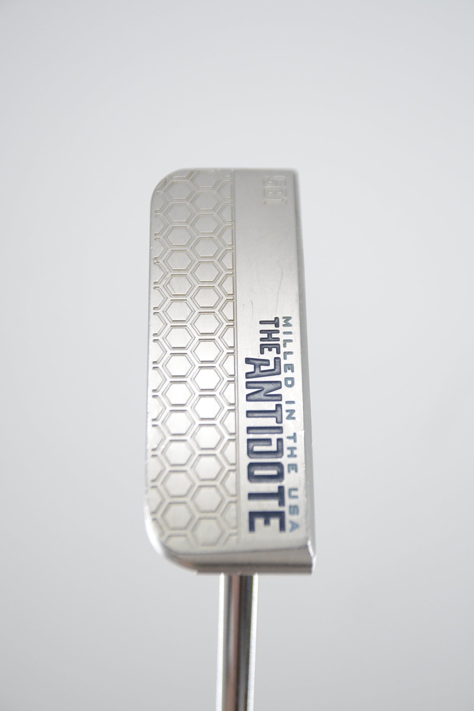 Bettinardi Antidote SB1 Putter 34"