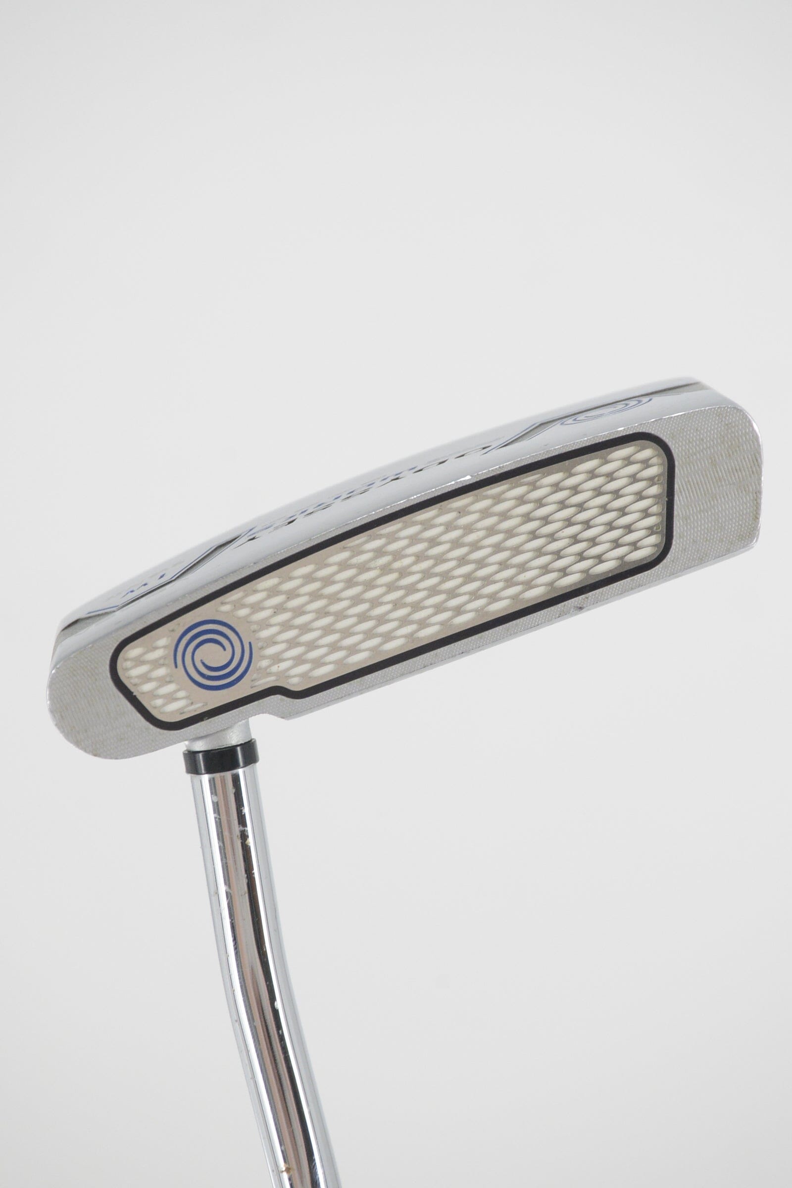 Odyssey Works 1W Versa Tank Putter 38"