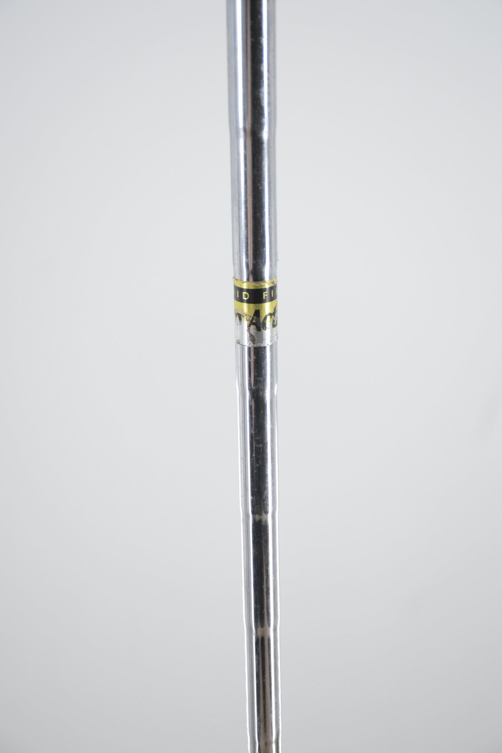 Northwestern Status Oversize 7 Iron R Flex 36.25" Golf Clubs GolfRoots