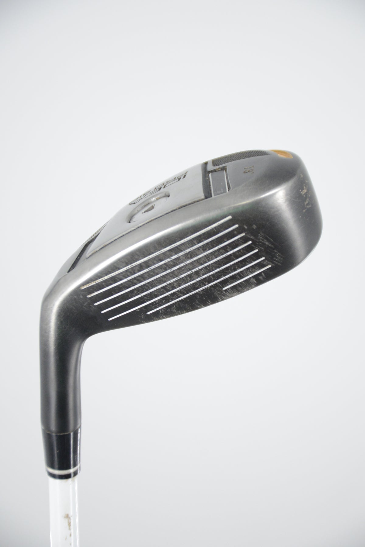 Adams Idea Pro A12 18 Degree Hybrid S Flex 40.25"