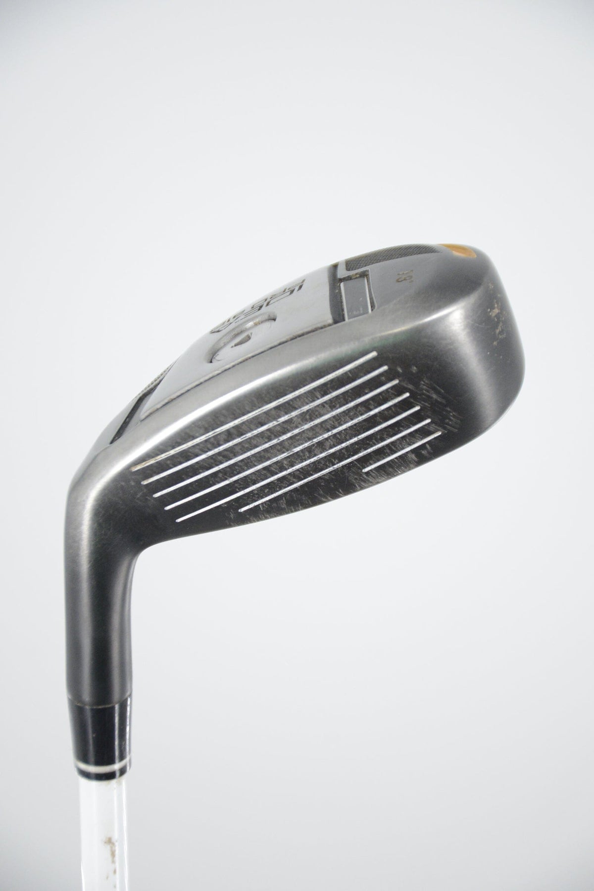 Adams Idea Pro A12 18 Degree Hybrid S Flex 40.25" Golf Clubs GolfRoots