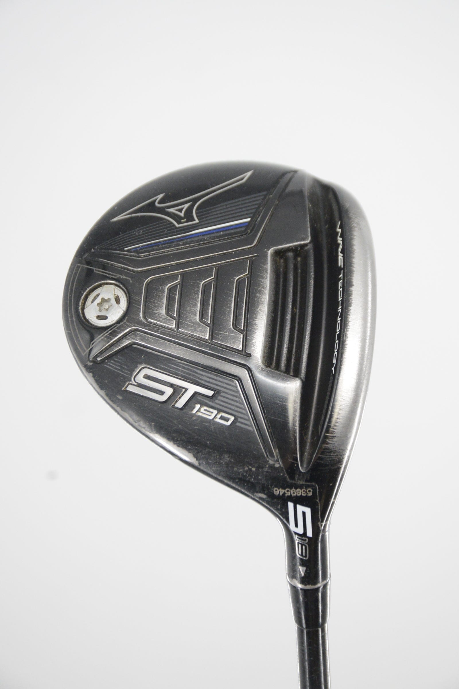 Mizuno ST190 5 Wood SR Flex 41.5" Golf Clubs GolfRoots