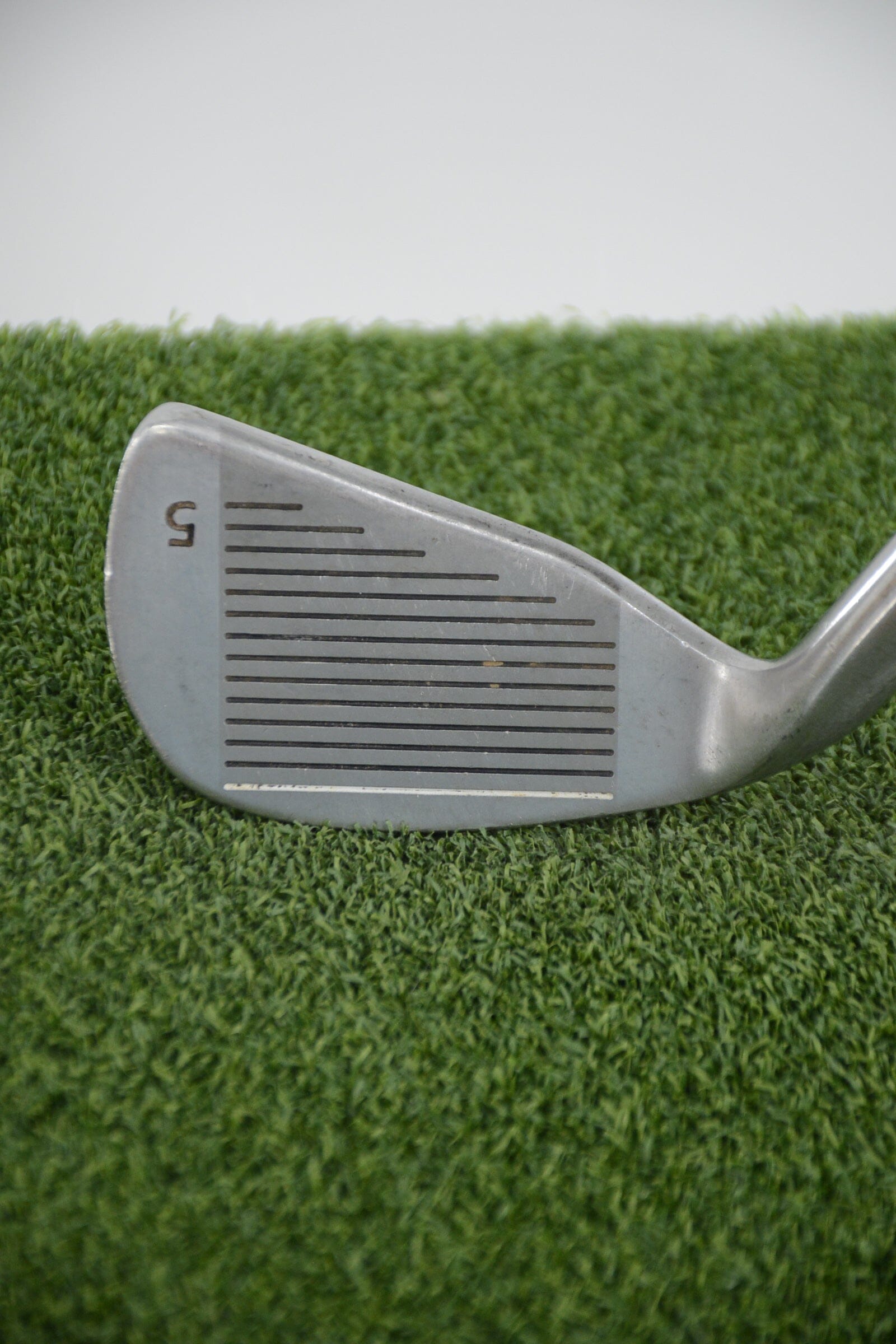 Women's Louisville Progressive 5 Iron W Flex 36.25" Golf Clubs GolfRoots