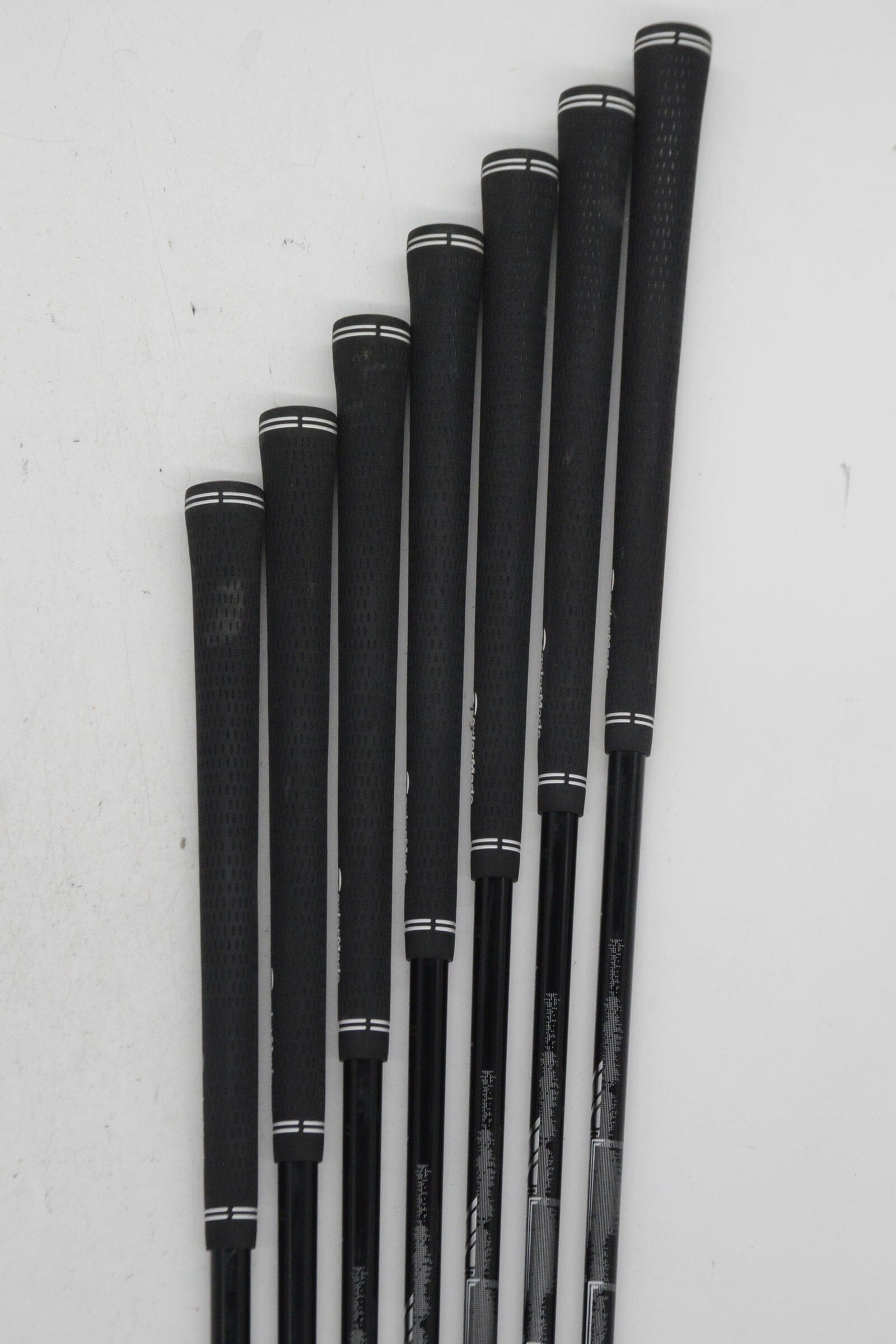 TaylorMade P790 2021 4-PW Iron Set S Flex -0.75" Golf Clubs GolfRoots