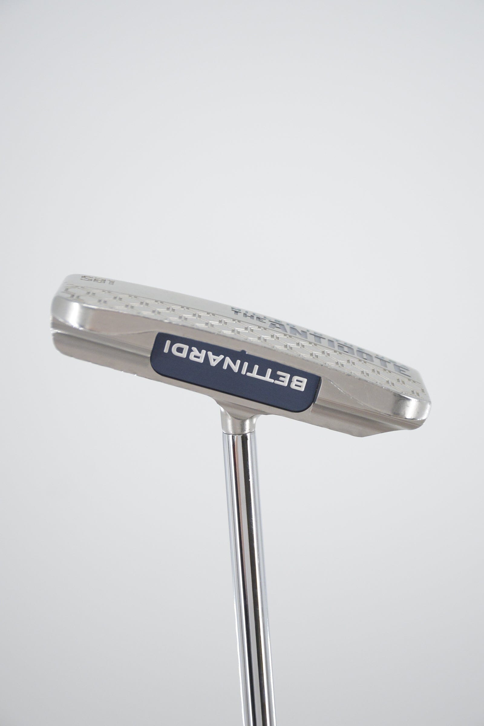 Bettinardi Antidote SB1 Putter 34" Golf Clubs GolfRoots