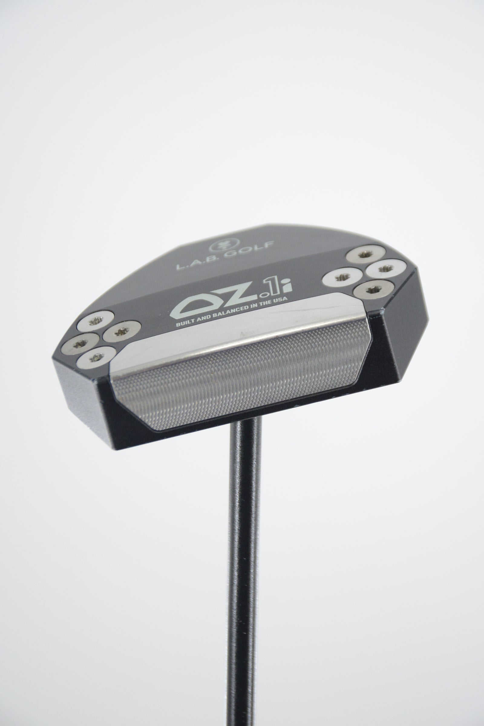 L.A.B. Golf OZ.1i Putter 35.75"