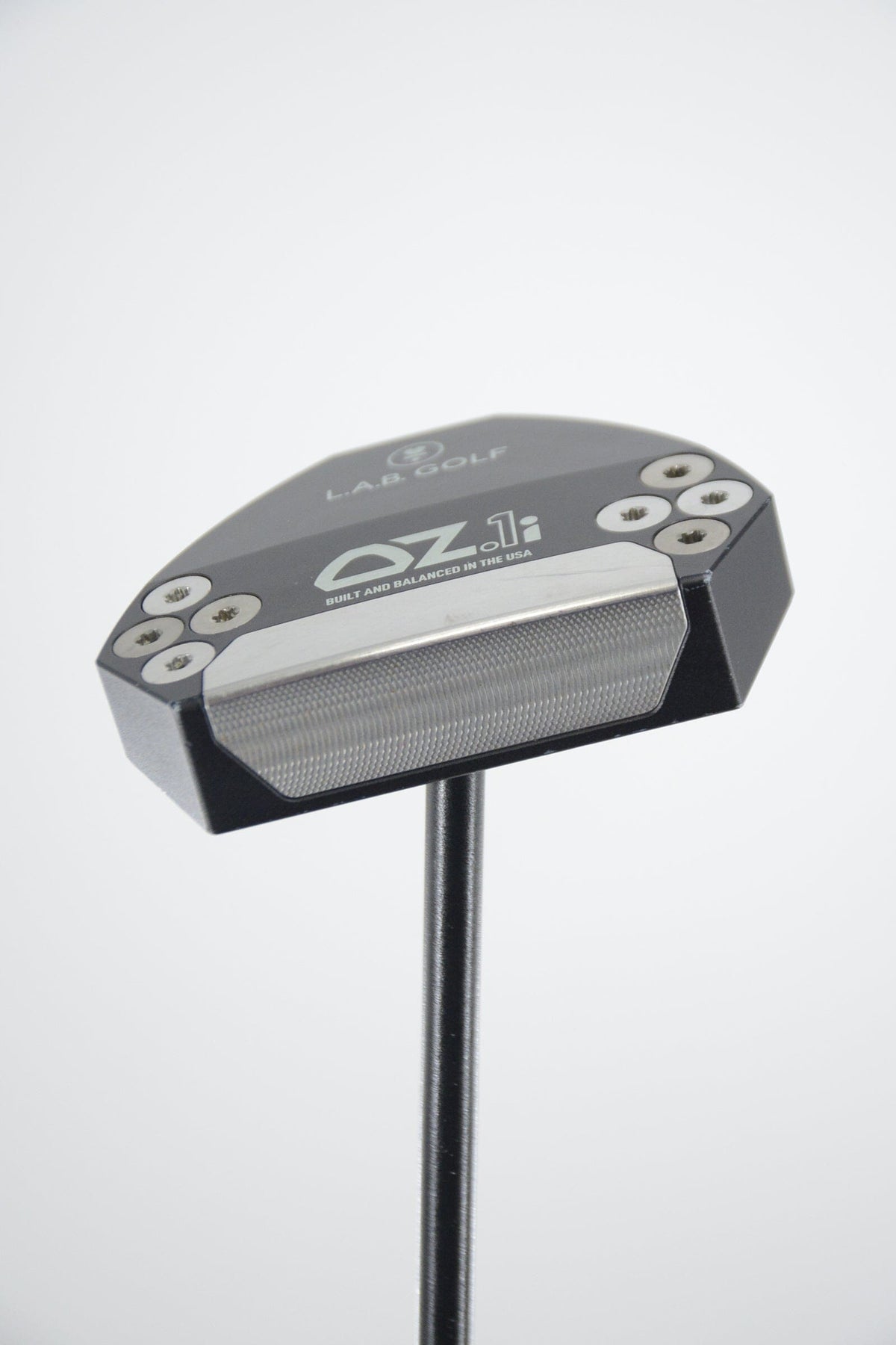 L.A.B. Golf OZ.1i Putter 35.75" Golf Clubs GolfRoots