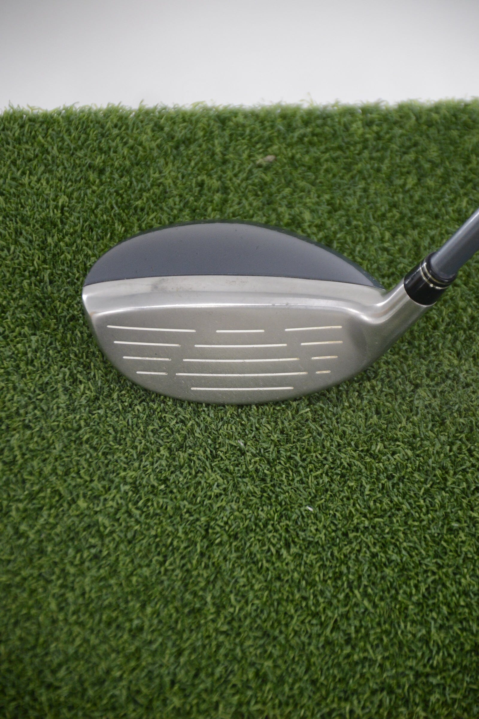 Women's Cobra Baffler Dws 3 Hybrid W Flex 39.25" Golf Clubs GolfRoots