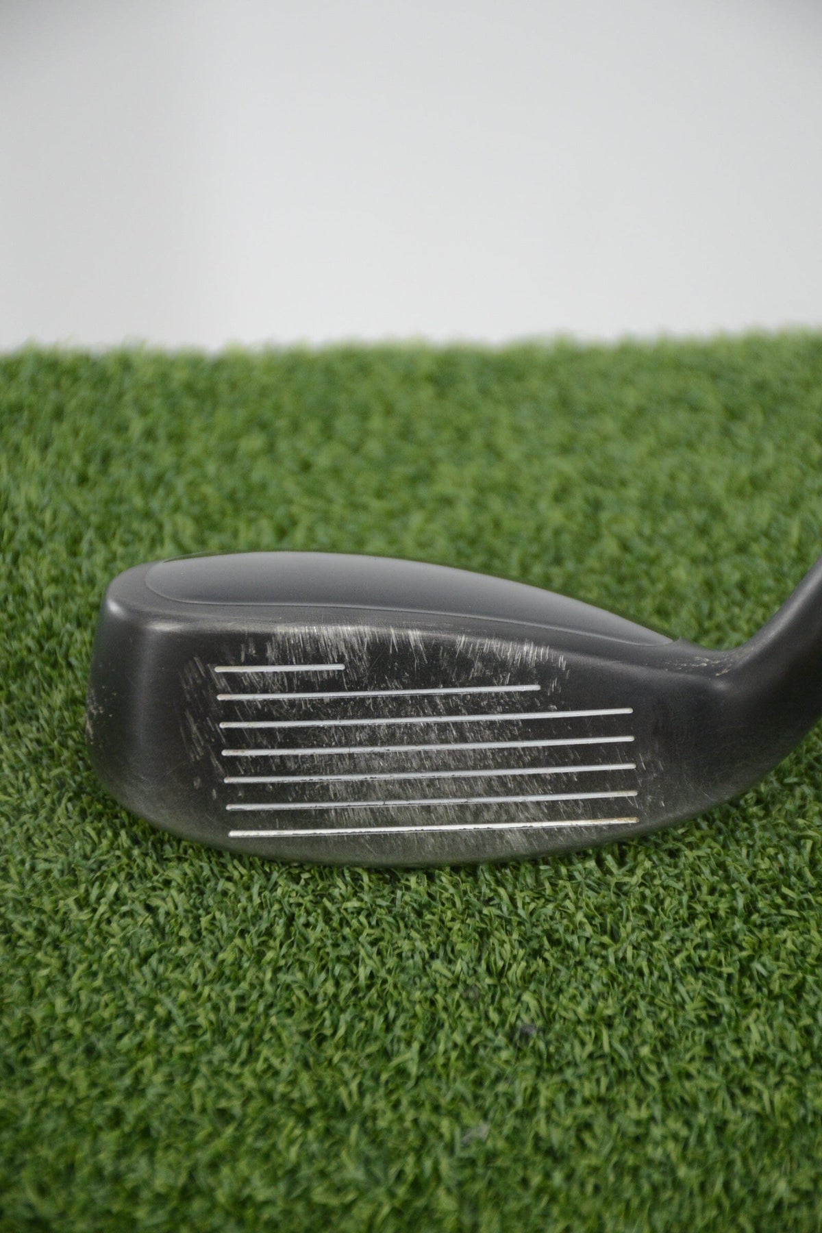 Adams Idea Pro A12 18 Degree Hybrid S Flex 40.25" Golf Clubs GolfRoots