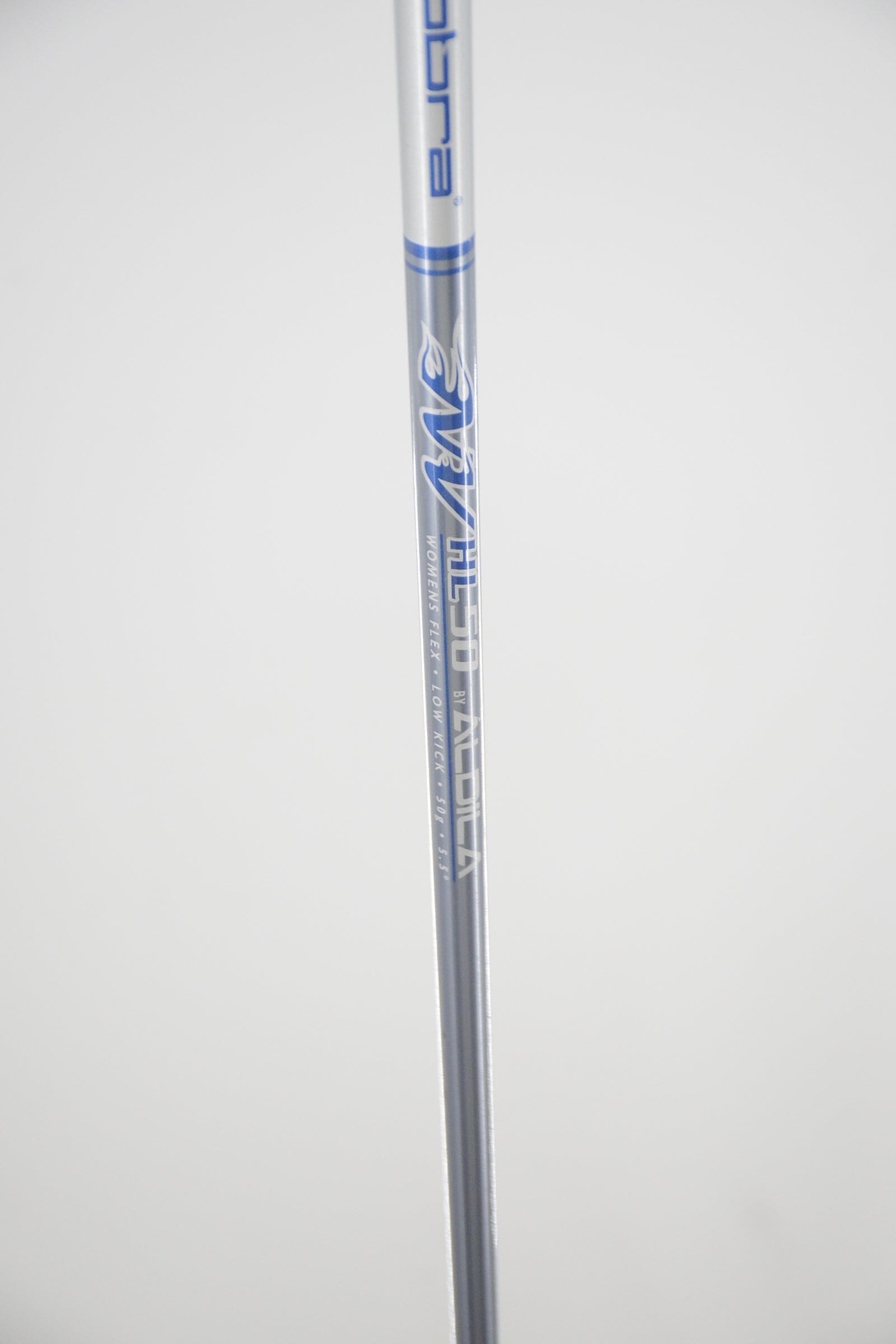 Women's Cobra Baffler Dws 3 Hybrid W Flex 39.25" Golf Clubs GolfRoots