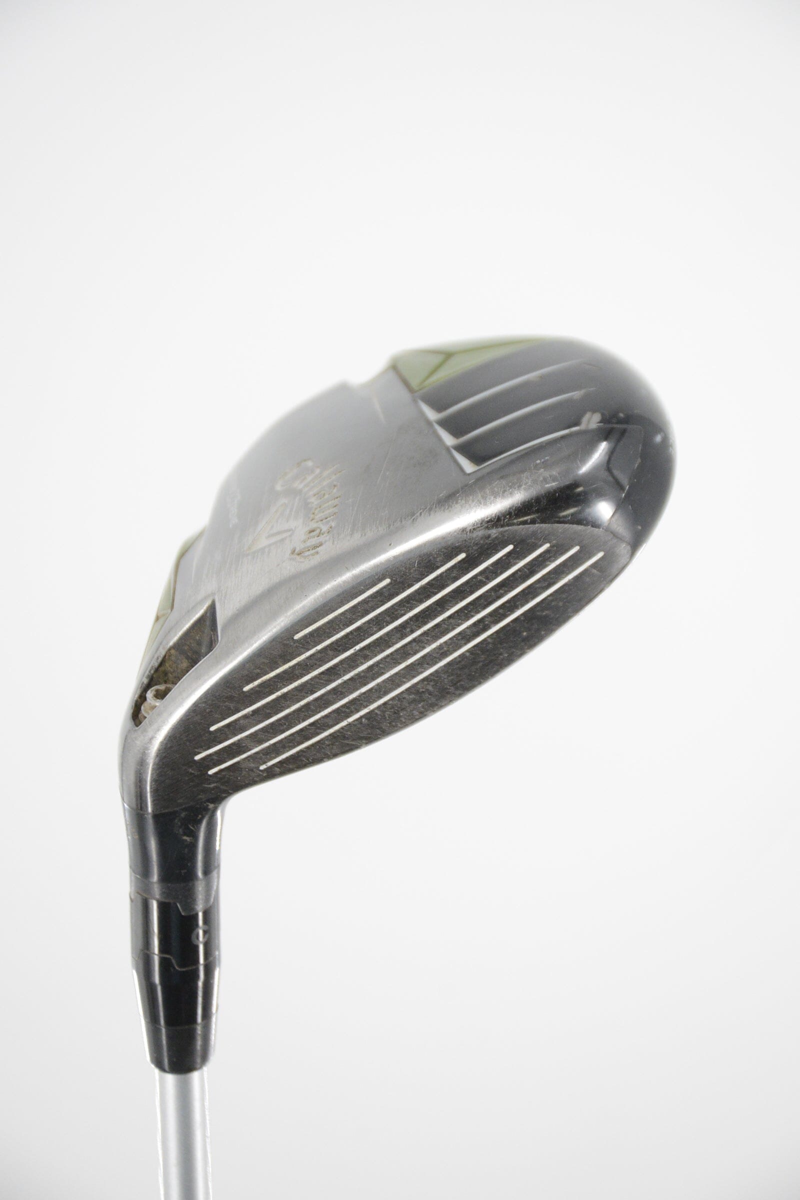 Women's Callaway RAZR Fit Xtreme 3 Wood W Flex 41.75" Golf Clubs GolfRoots