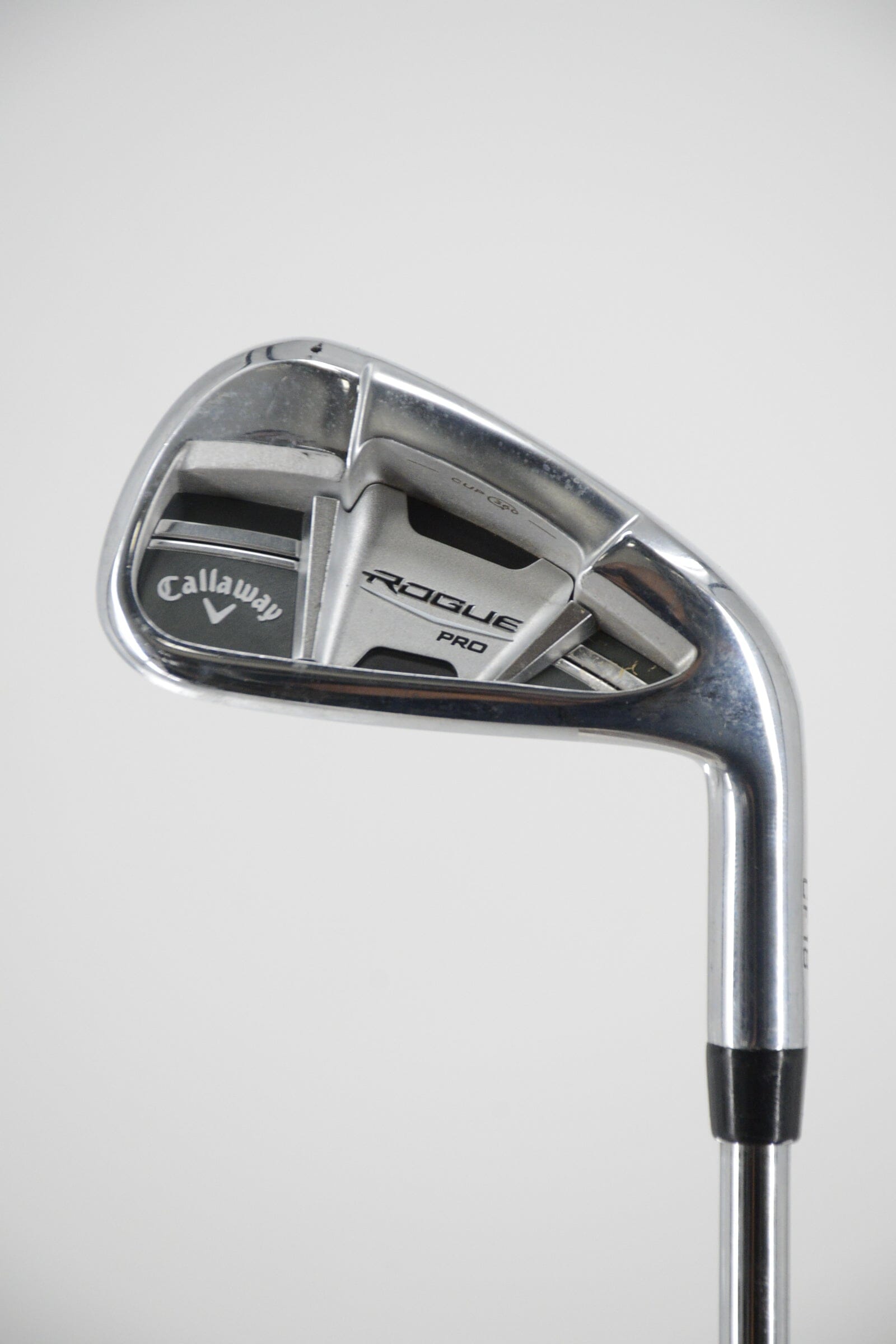 Callaway Rogue Pro 7 Iron S Flex 36.75" Golf Clubs GolfRoots