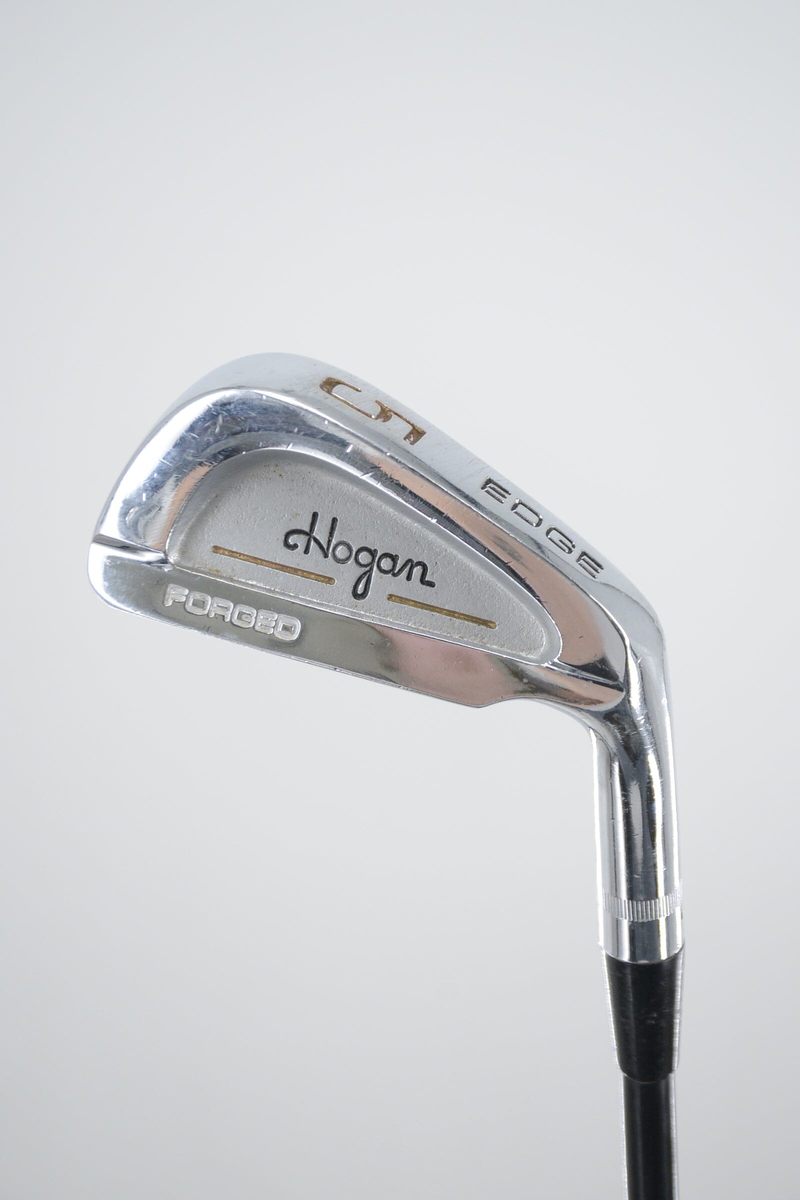 Ben Hogan Edge Forged 5 Iron S Flex 38.25" Golf Clubs GolfRoots
