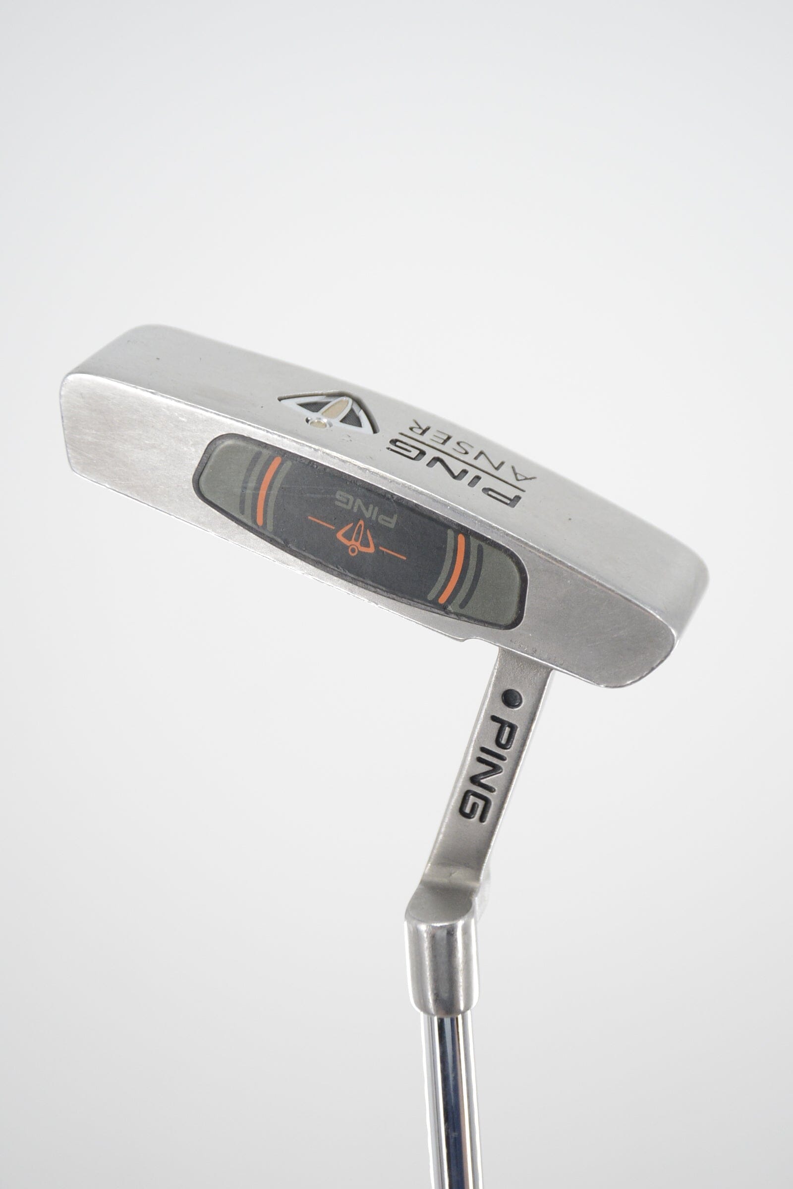 Lefty Ping Anser I Putter 35" Golf Clubs GolfRoots