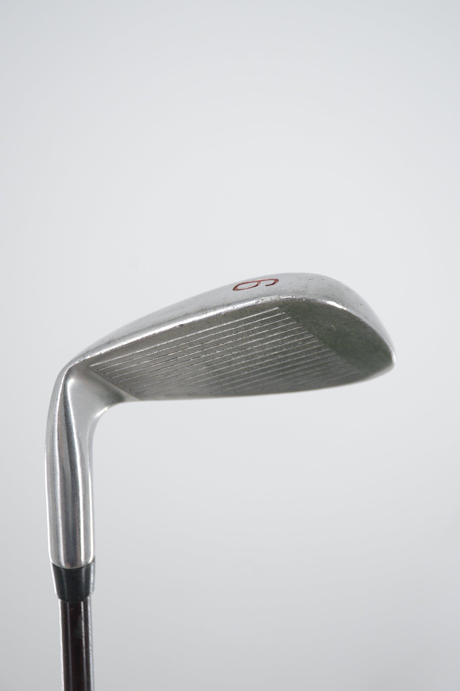 Ginty Altima 9 Iron S Flex 35.75" Golf Clubs GolfRoots