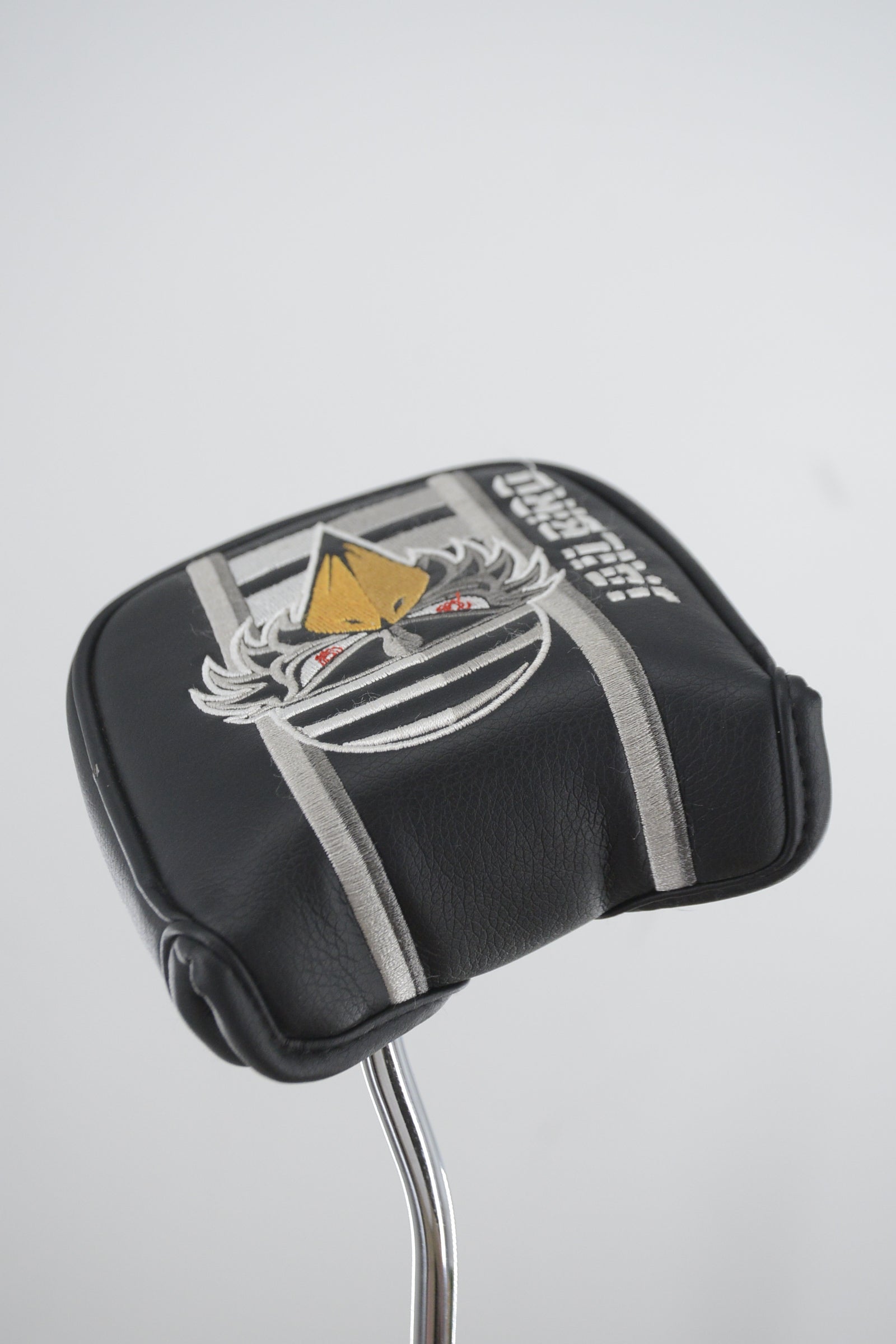 Odyssey White Hot 380 Jailbird Putter 38.75"