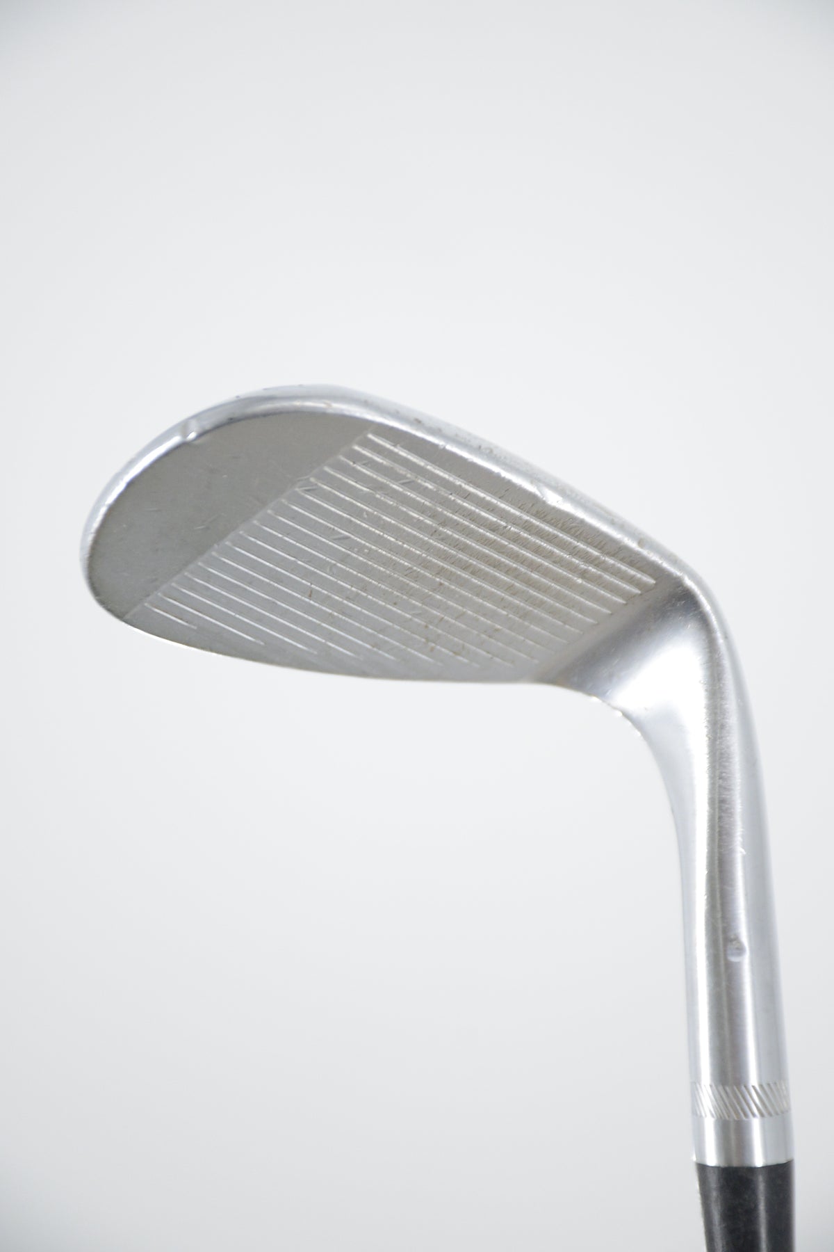 Lefty Titleist Vokey SM8 Tour Chrome 60 Degree Wedge R Flex 34.75"