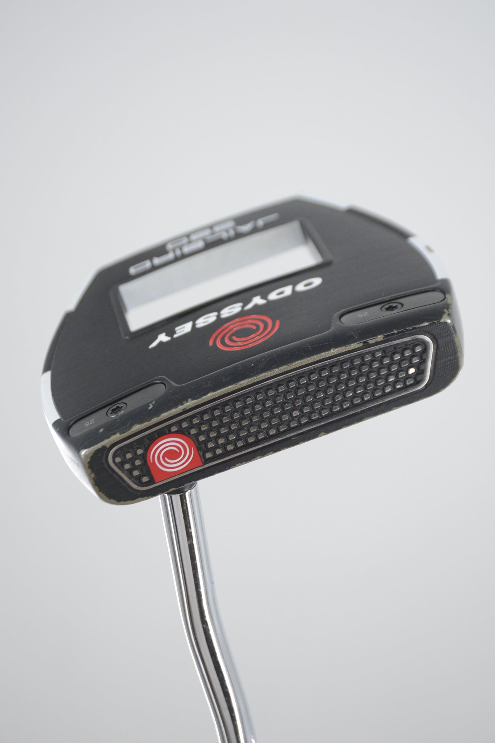 Odyssey White Hot 380 Jailbird Putter 38.75"