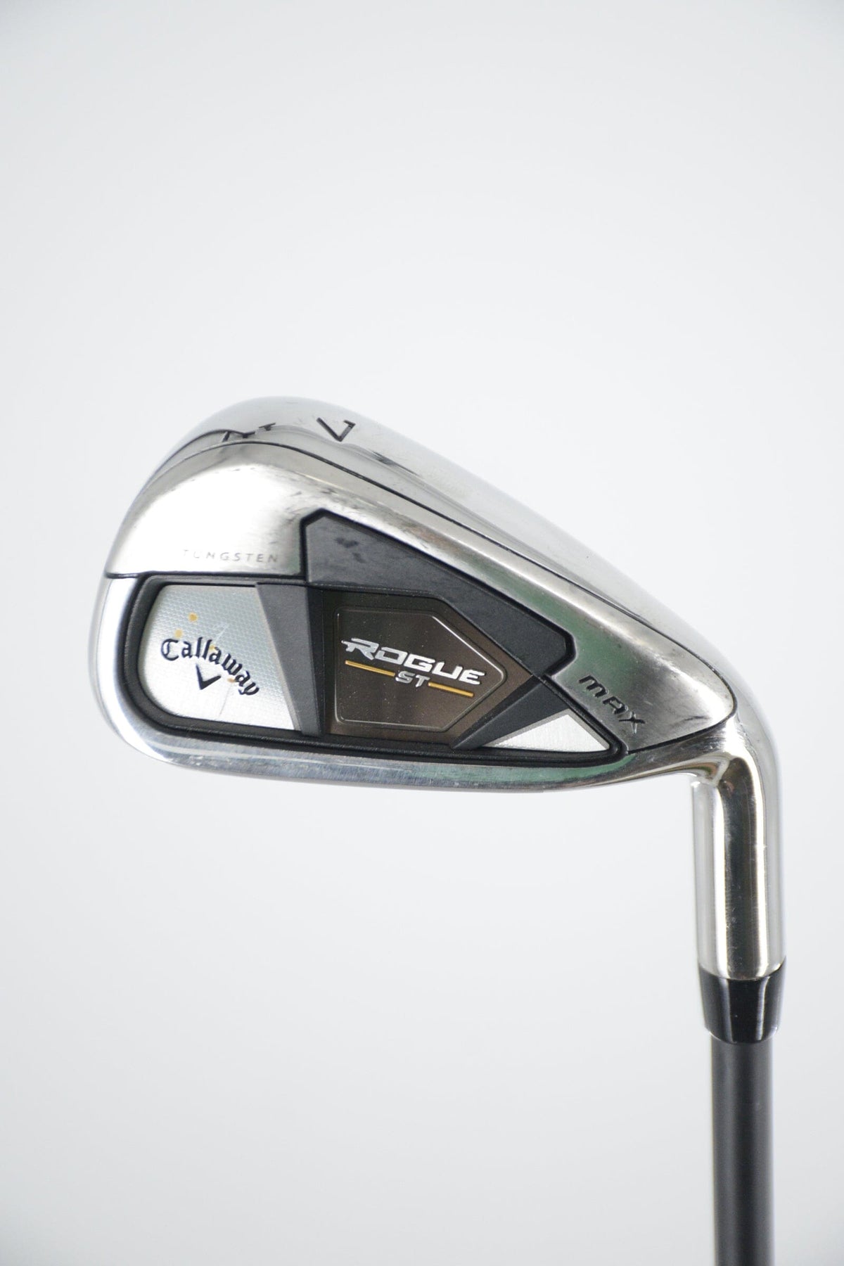 Callaway Rogue ST Max 7 Iron R Flex 36.75" Golf Clubs GolfRoots