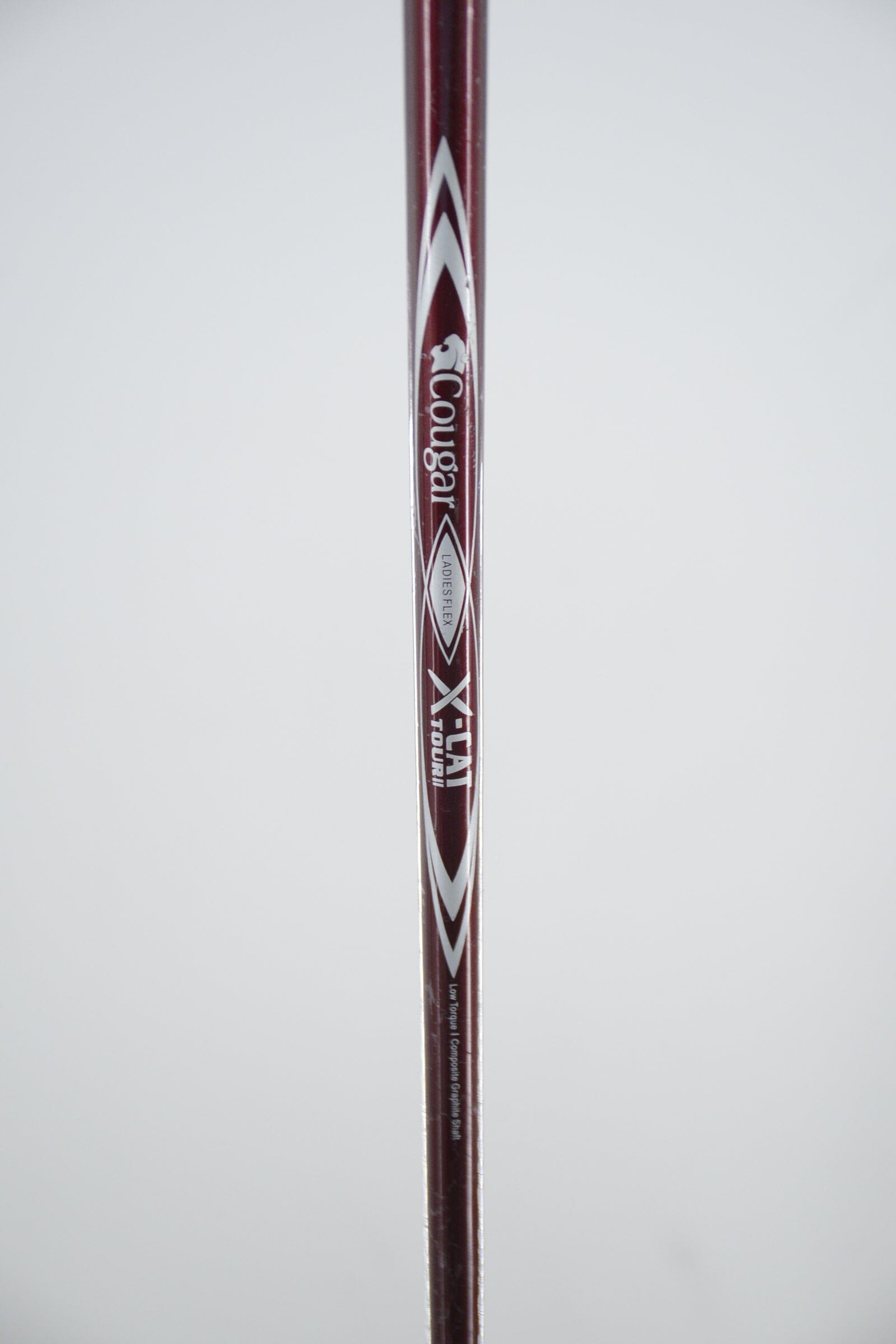 Women's Cougar X-Cat Tour II 12 Degree Driver W Flex 43.25" Golf Clubs GolfRoots