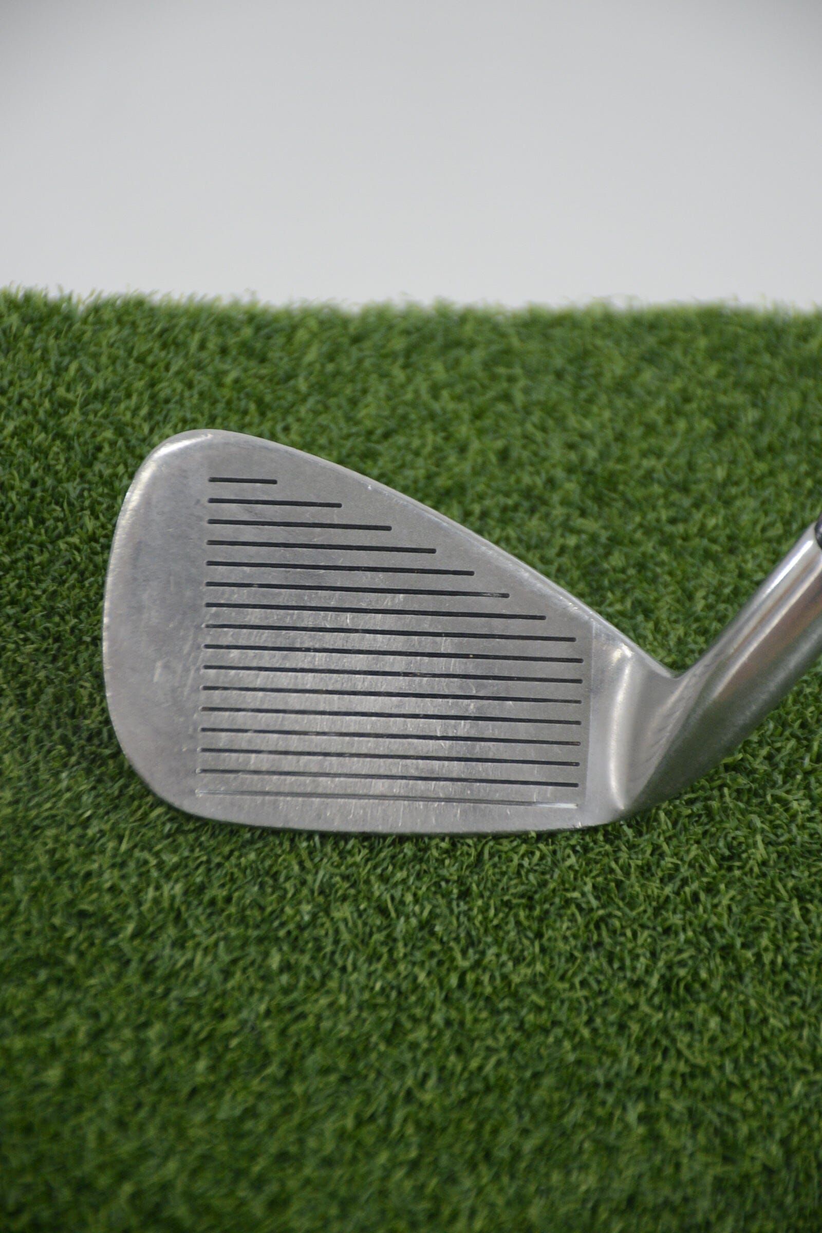 Ginty Altima 9 Iron S Flex 35.75" Golf Clubs GolfRoots
