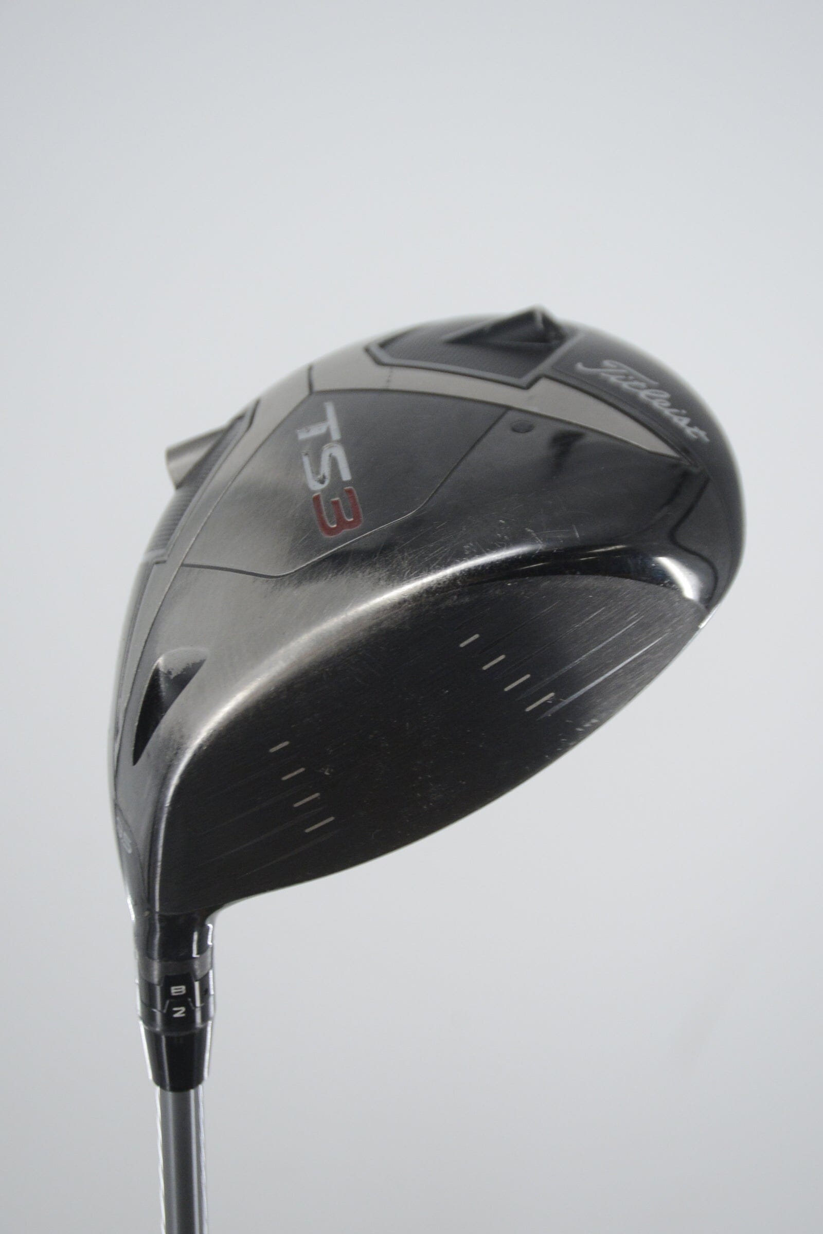 Titleist TS2 9.5 Degree Driver R Flex 45" Golf Clubs GolfRoots