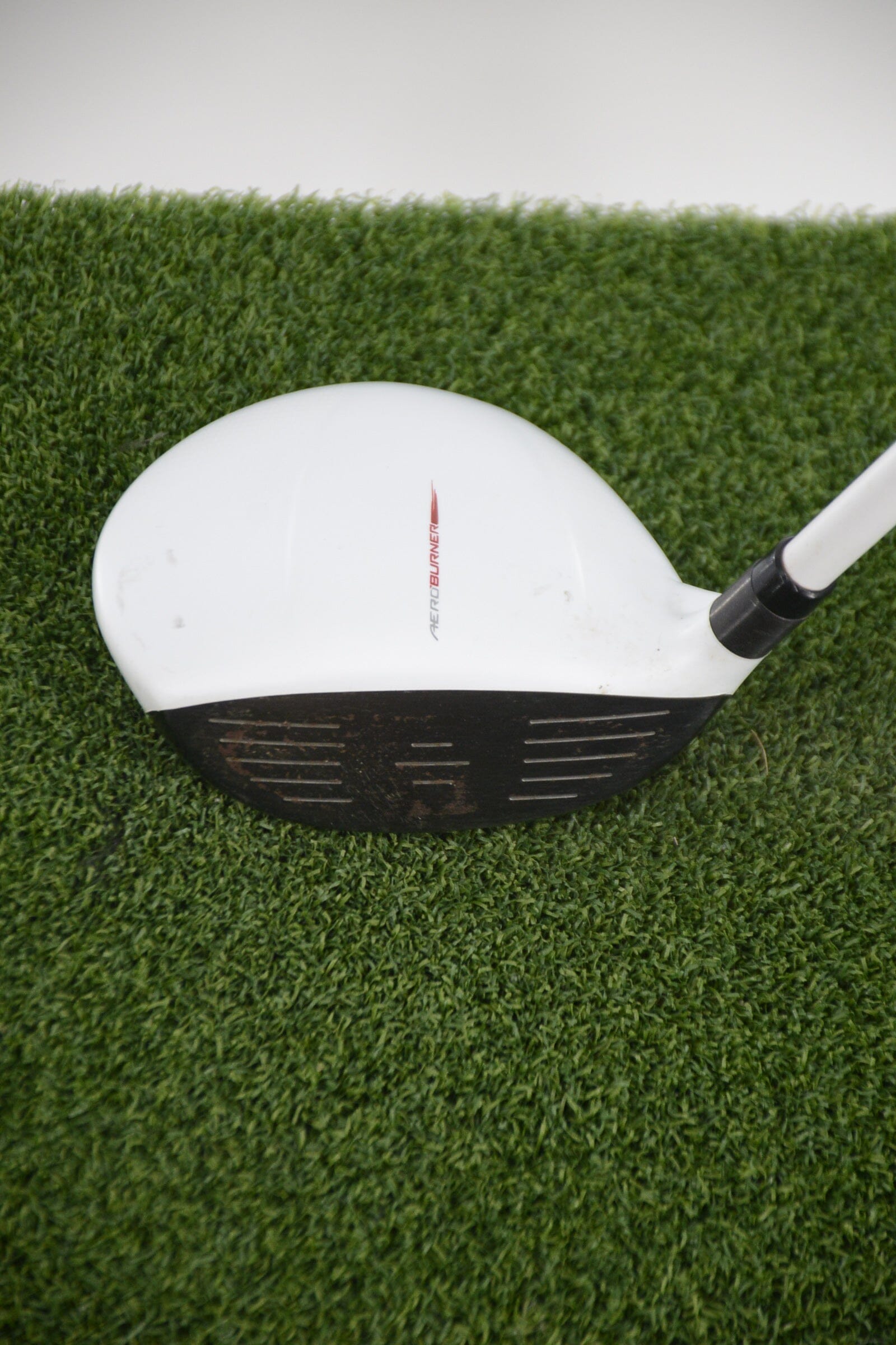 TaylorMade Aeroburner 3 Wood SR Flex 43" Golf Clubs GolfRoots