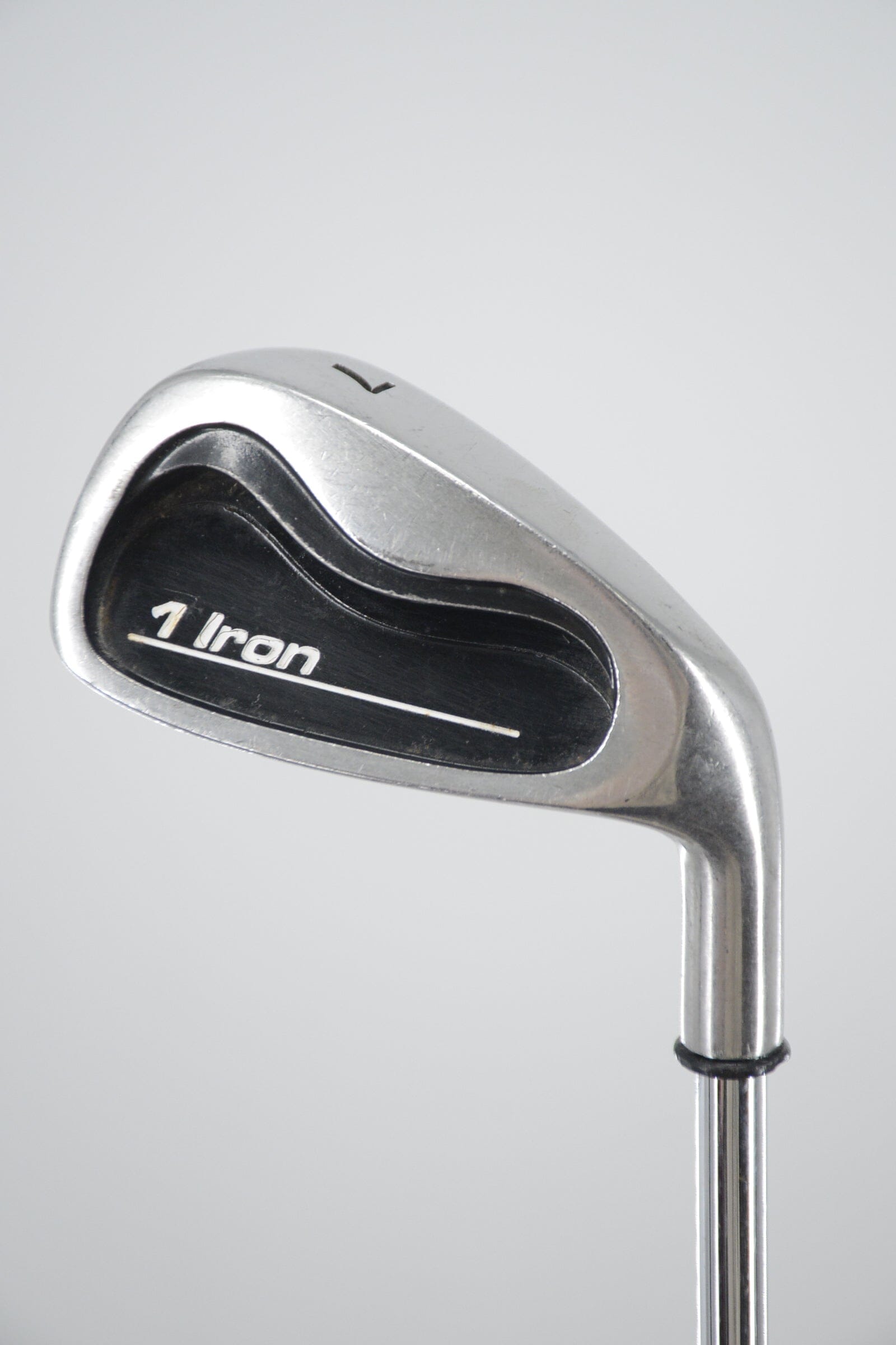 1 Iron 7 Iron S Flex 36" Golf Clubs GolfRoots