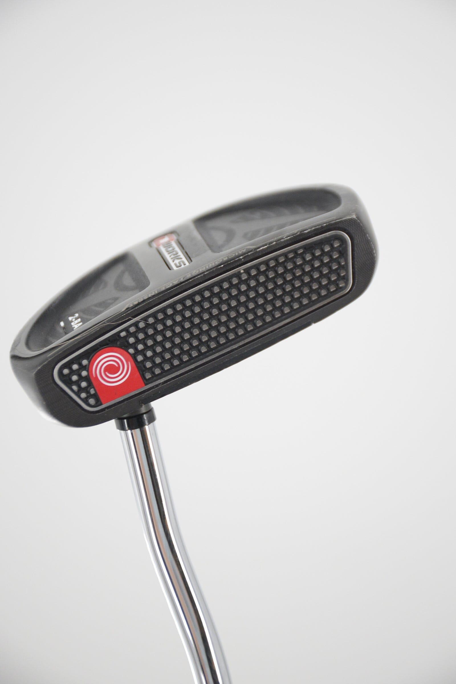 Odyssey O-Works 2-Ball Putter 34.5" Golf Clubs GolfRoots