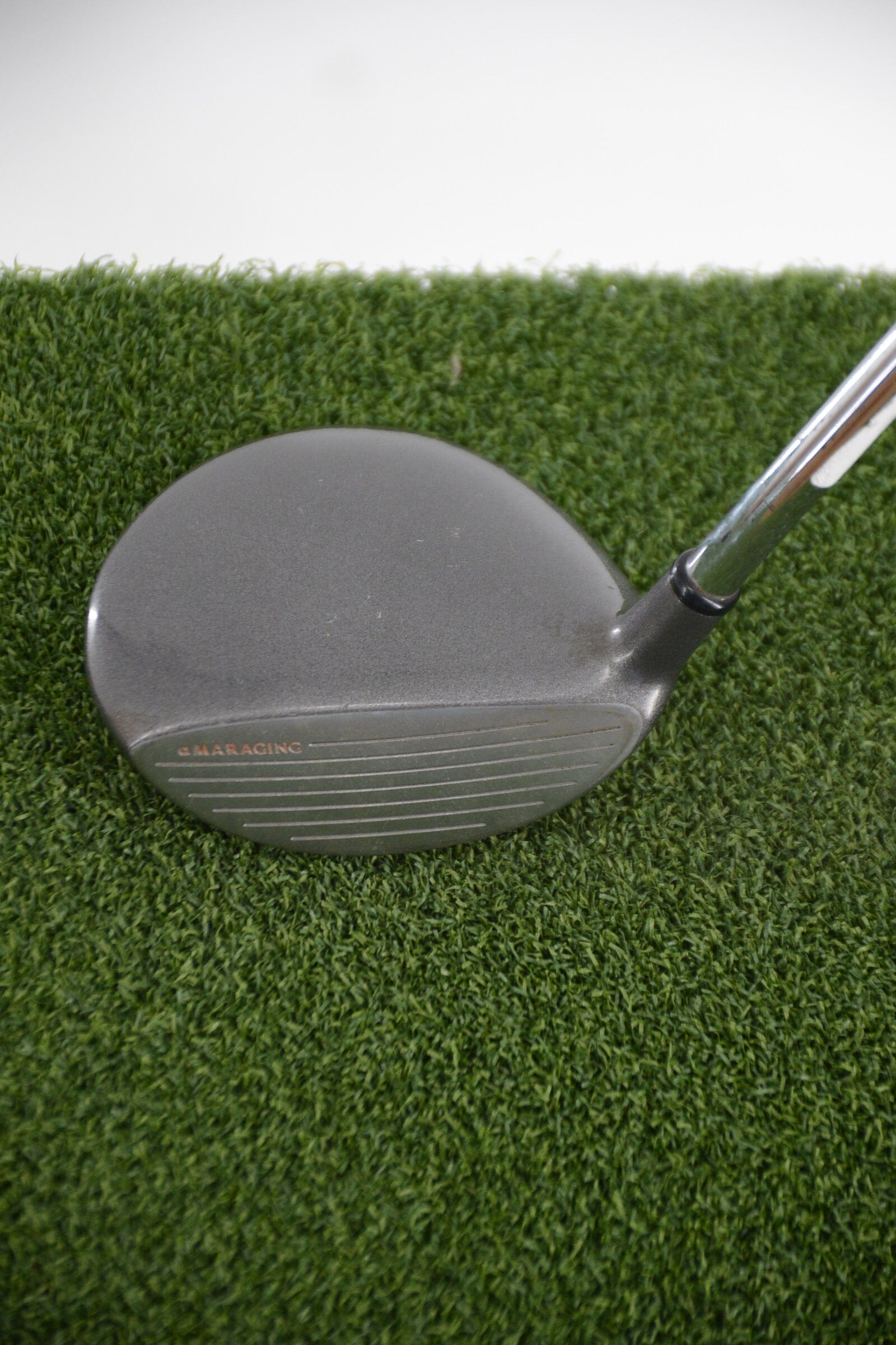 Orlimar Trimetal 14 Degree Wood S Flex 42.5" Golf Clubs GolfRoots