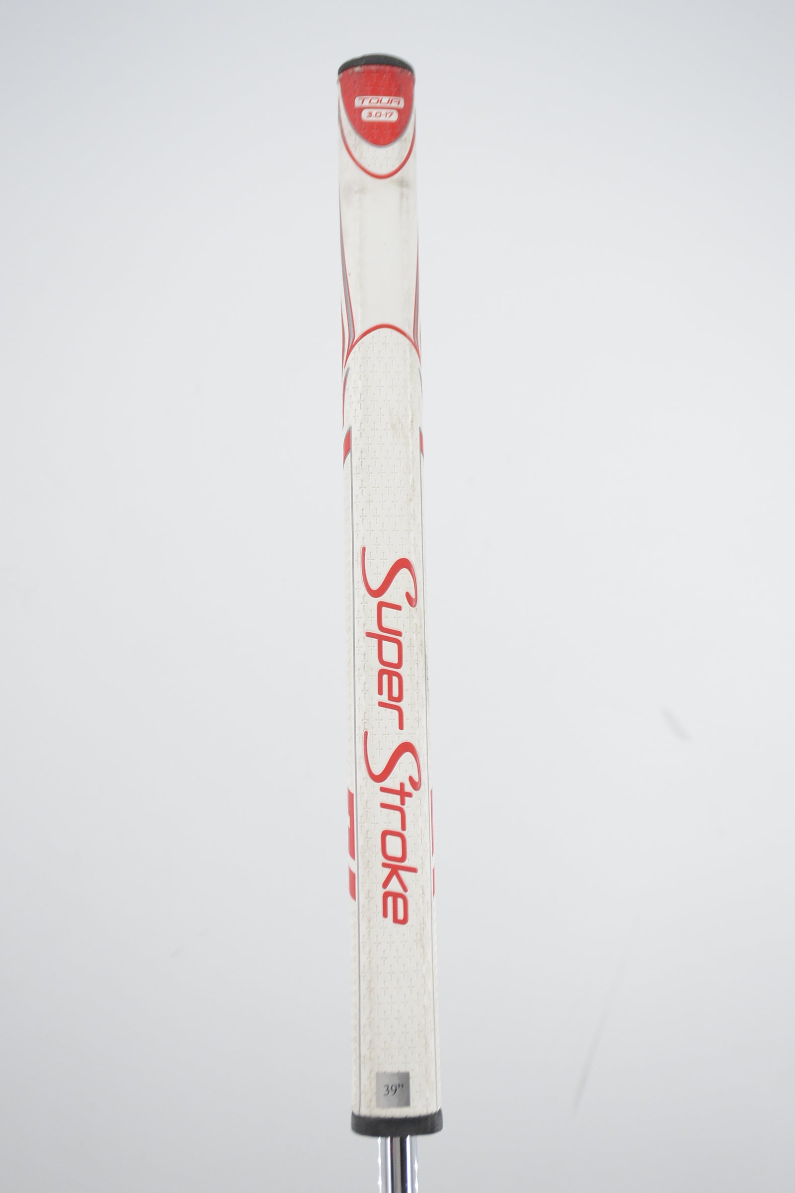 Odyssey White Hot 380 Jailbird Putter 38.75"