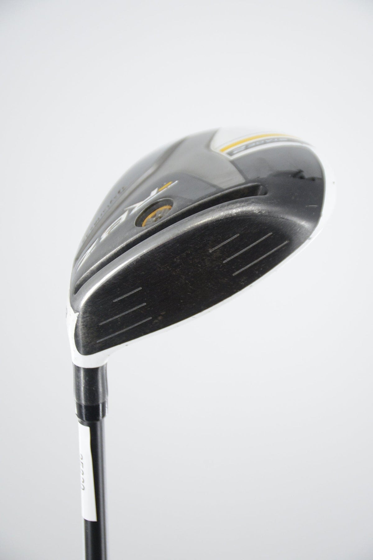Women's TaylorMade Rocketballz Stage 2 3 Wood W Flex 42.25" Golf Clubs GolfRoots