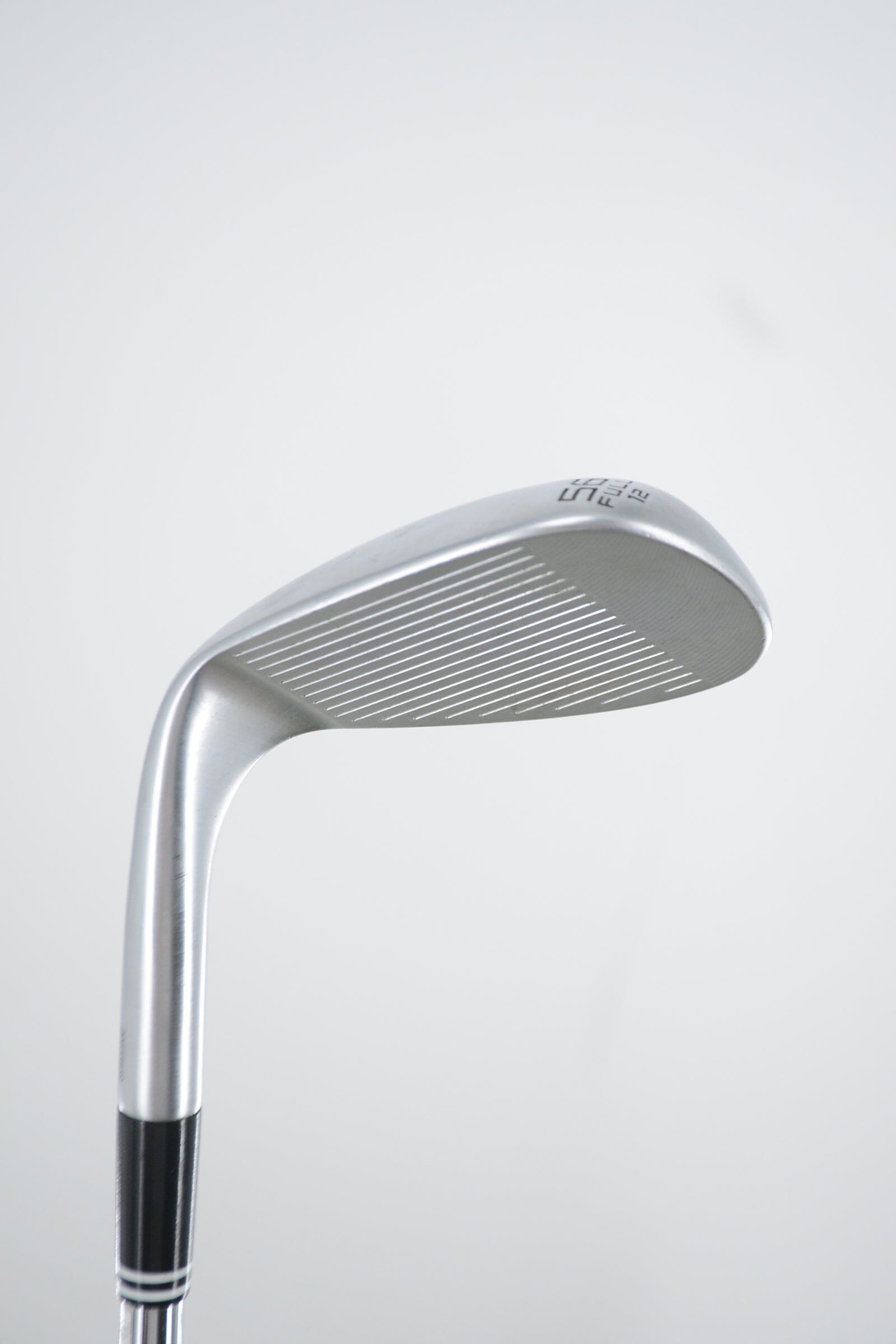 Cleveland RTX Zipcore Tour Satin 56 Degree Wedge Wedge Flex 35" Golf Clubs GolfRoots