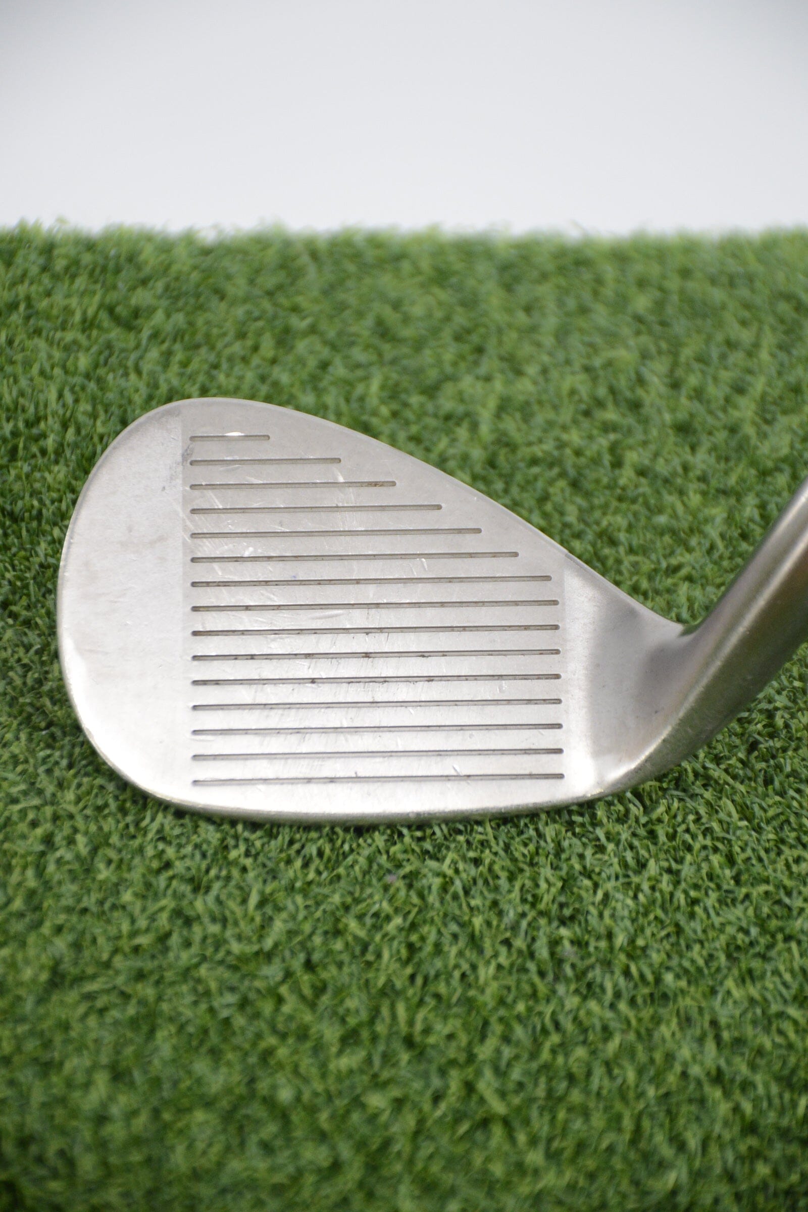 Mizuno MP T Series 60 Degree Wedge S Flex 35.5" Golf Clubs GolfRoots