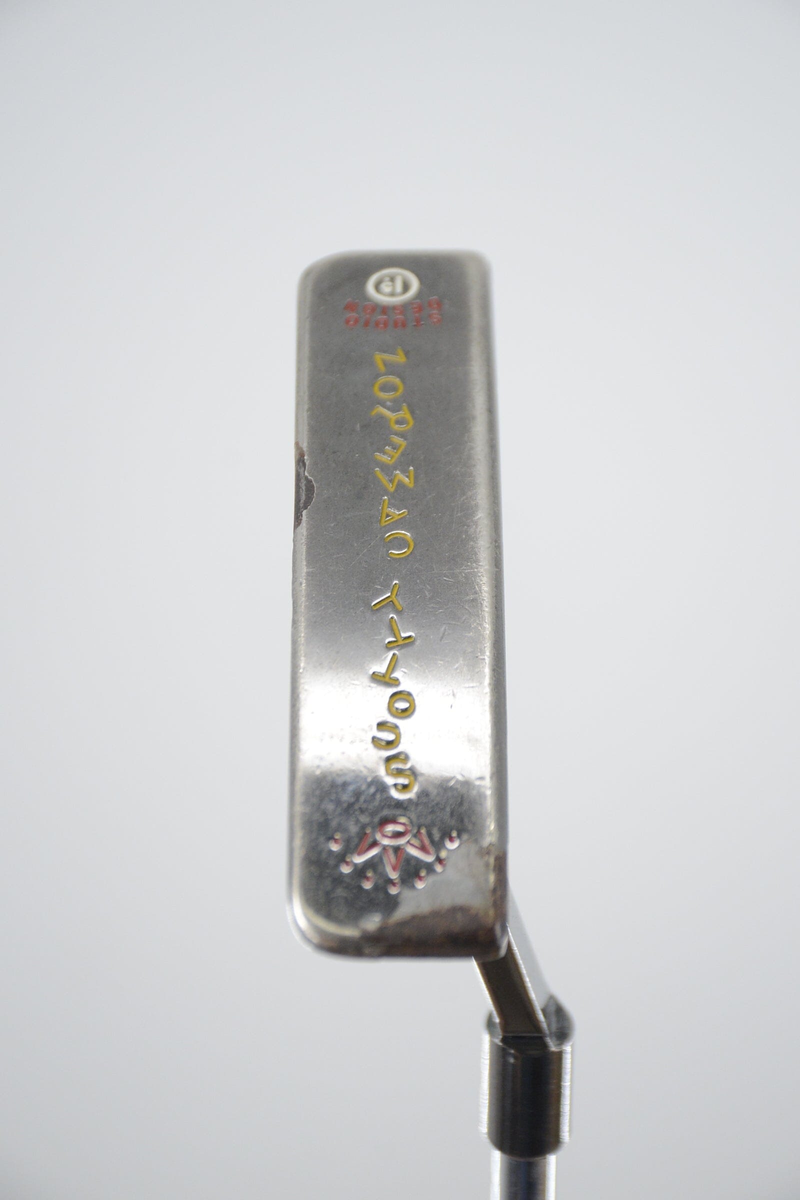 Scotty Cameron Studio Design 1.5 Putter 35" Golf Clubs GolfRoots