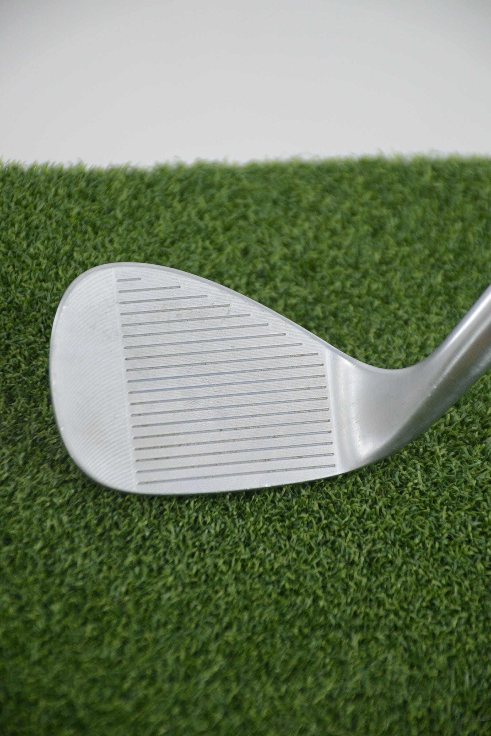 Cleveland RTX Zipcore Tour Satin 56 Degree Wedge Wedge Flex 35" Golf Clubs GolfRoots