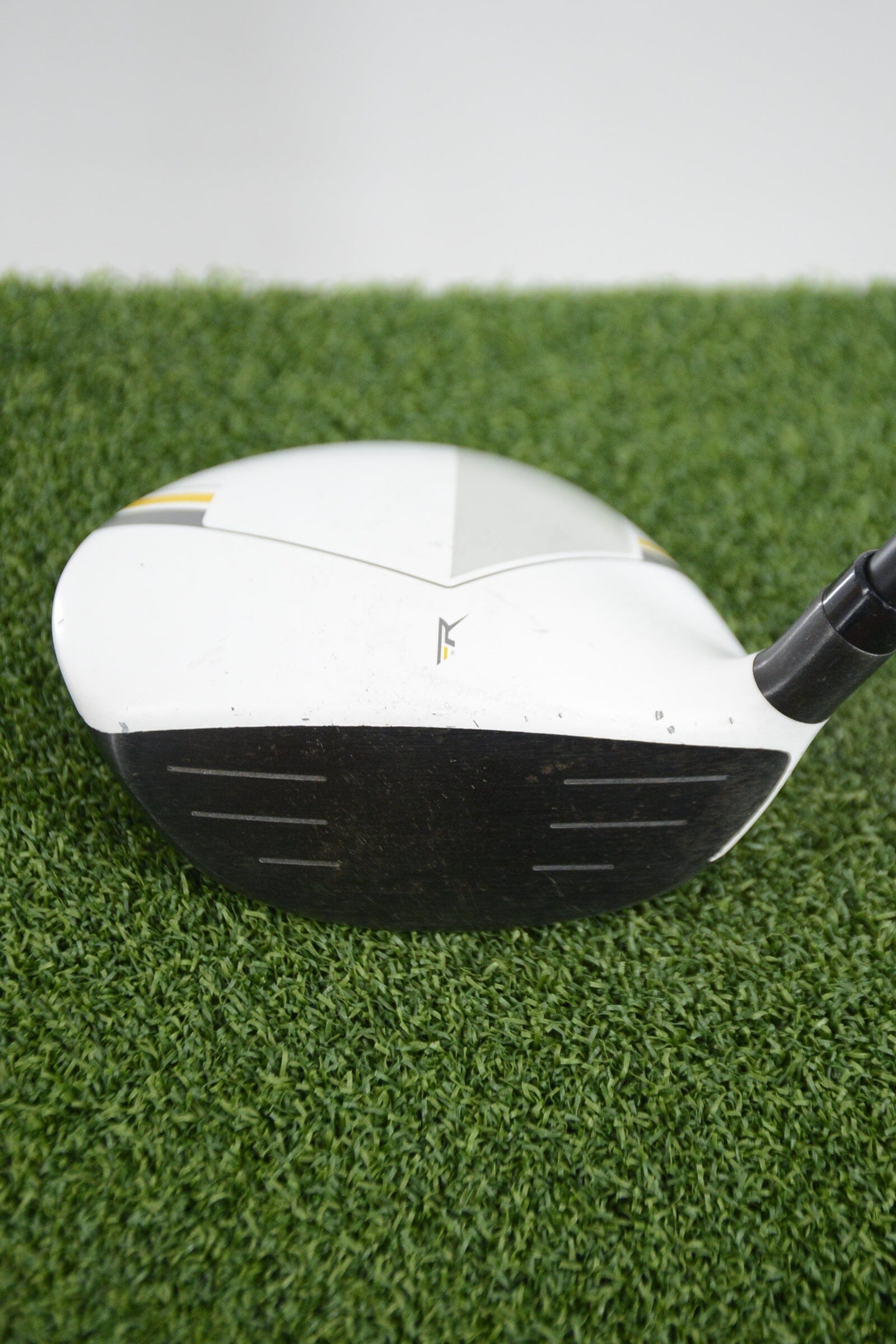 Women's TaylorMade Rocketballz Stage 2 3 Wood W Flex 42.25"