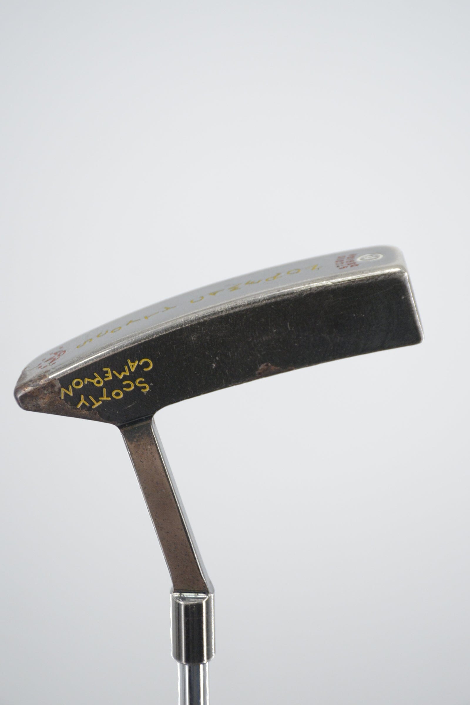 Scotty Cameron Studio Design 1.5 Putter 35" Golf Clubs GolfRoots