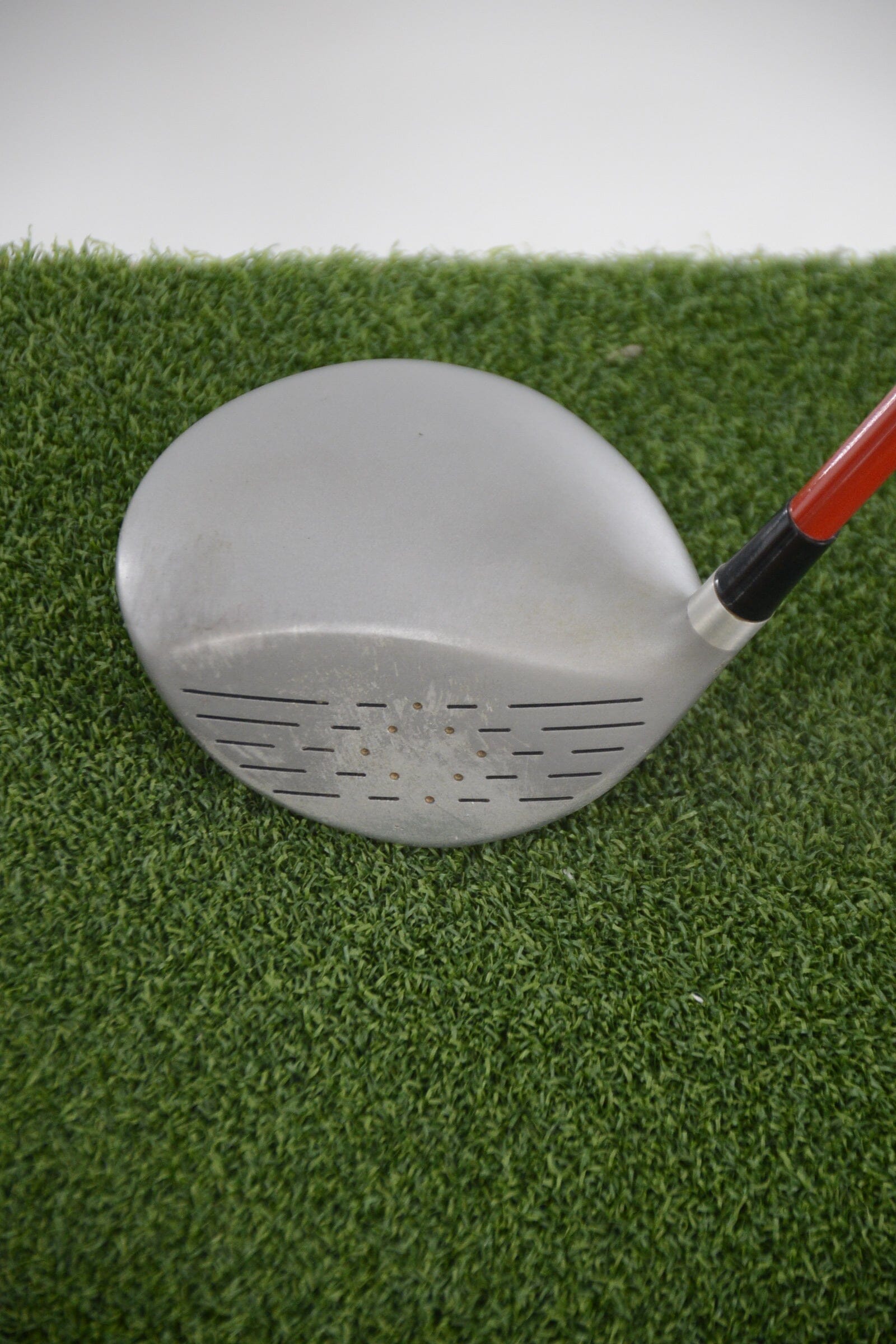 Wilson Killer Whale 3 Wood R Flex 43.25" Golf Clubs GolfRoots