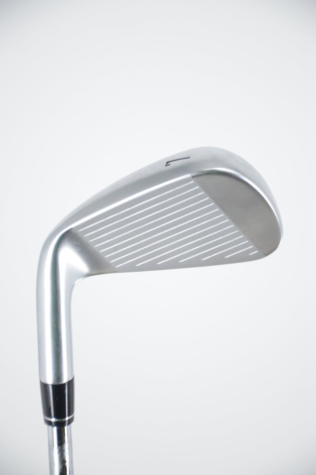 Callaway Apex 19 7 Iron S Flex 36.75" Golf Clubs GolfRoots
