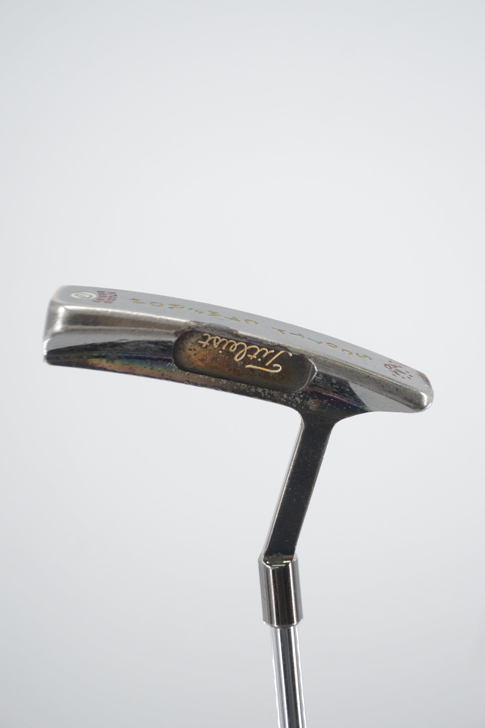 Scotty Cameron Studio Design 1.5 Putter 35" Golf Clubs GolfRoots