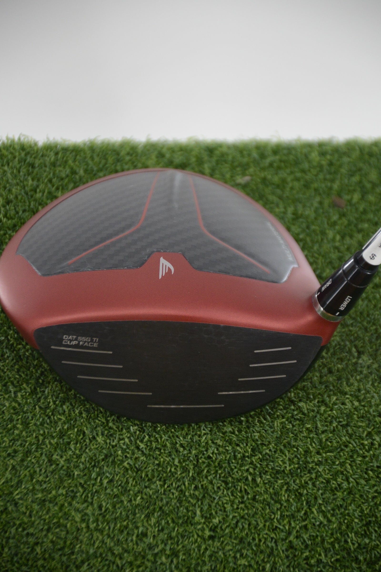 Tommy Armour Ta1 10.5 Degree Driver SR Flex 45.25" Golf Clubs GolfRoots