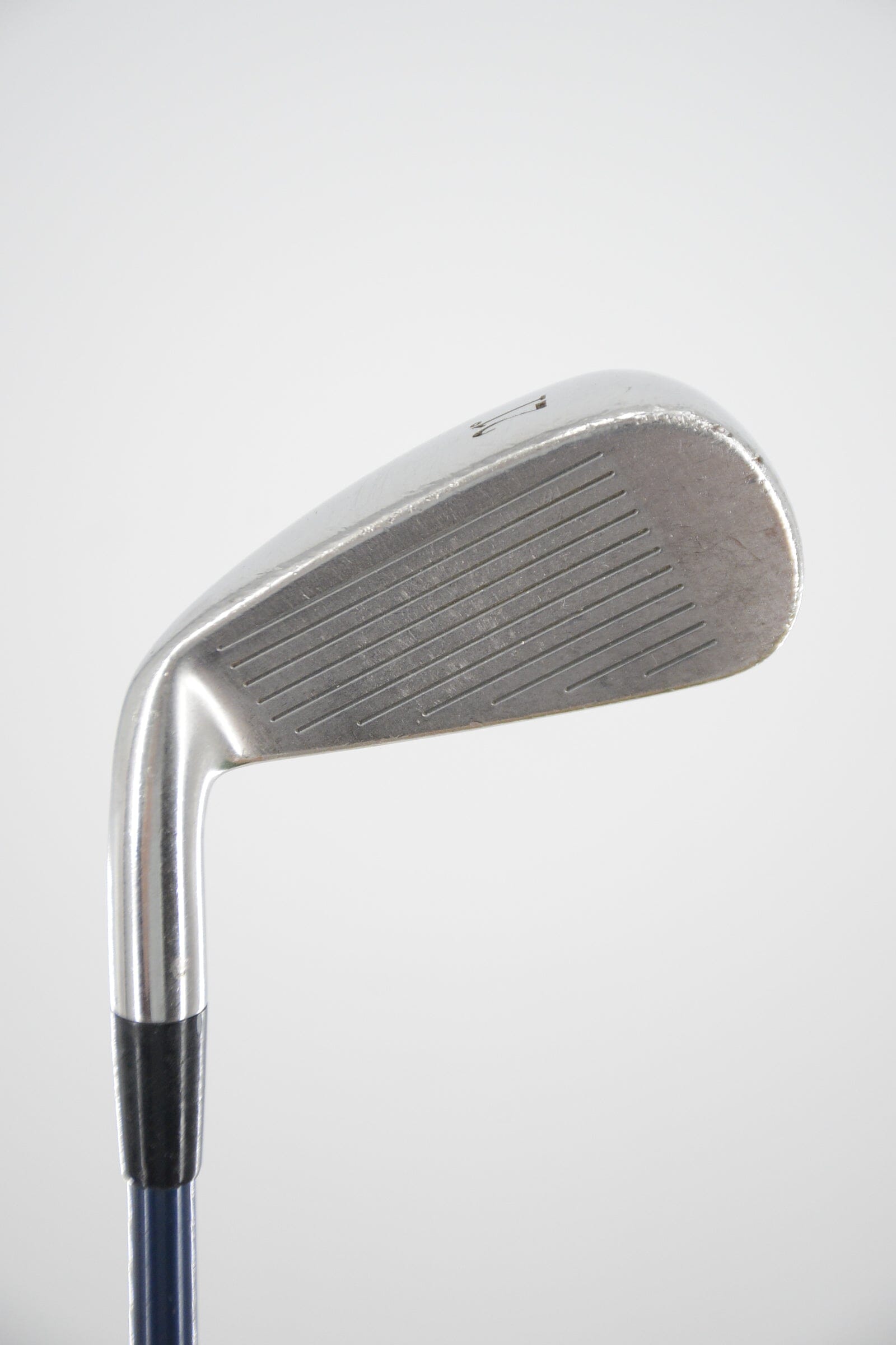 Mizuno T Zoid Fli Hi 21 Degree Driving Iron S Flex 40" Golf Clubs GolfRoots