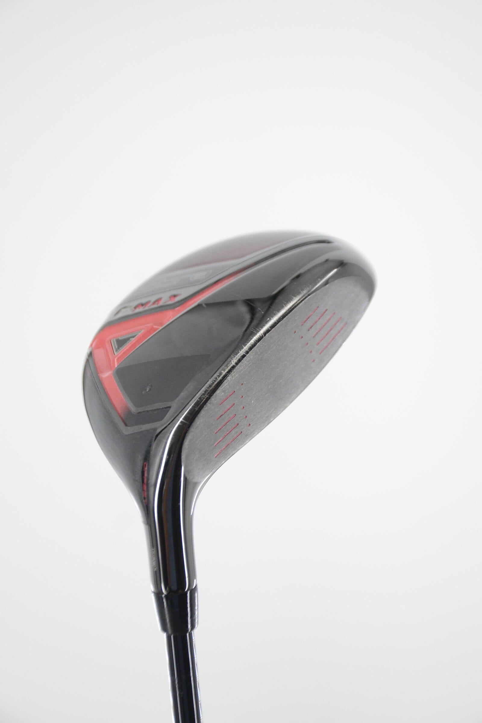 Women's Cobra F-Max 3 Wood W Flex 41.75" Golf Clubs GolfRoots