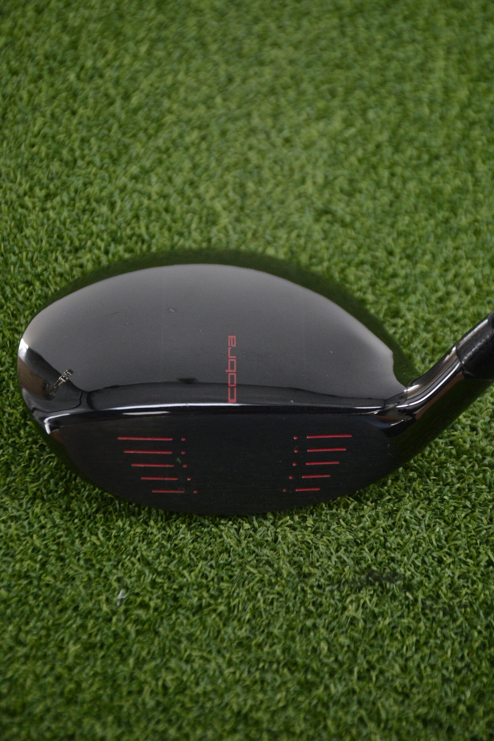 Women's Cobra F-Max 3 Wood W Flex 41.75" Golf Clubs GolfRoots